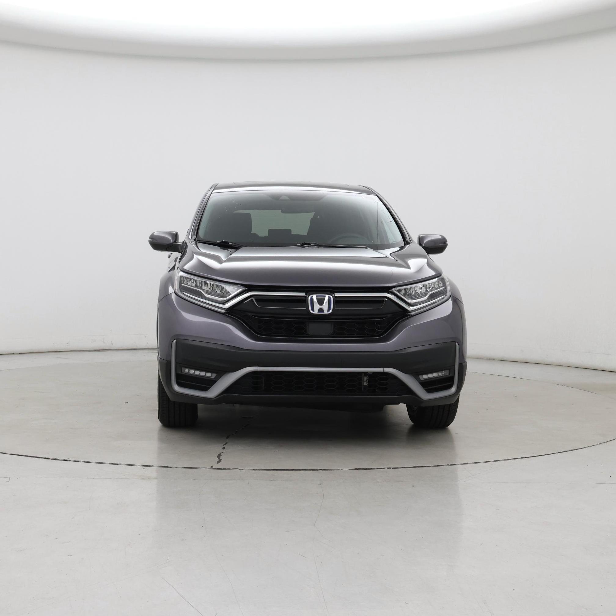 Thumbnail: 2021 Honda CR-V - 5