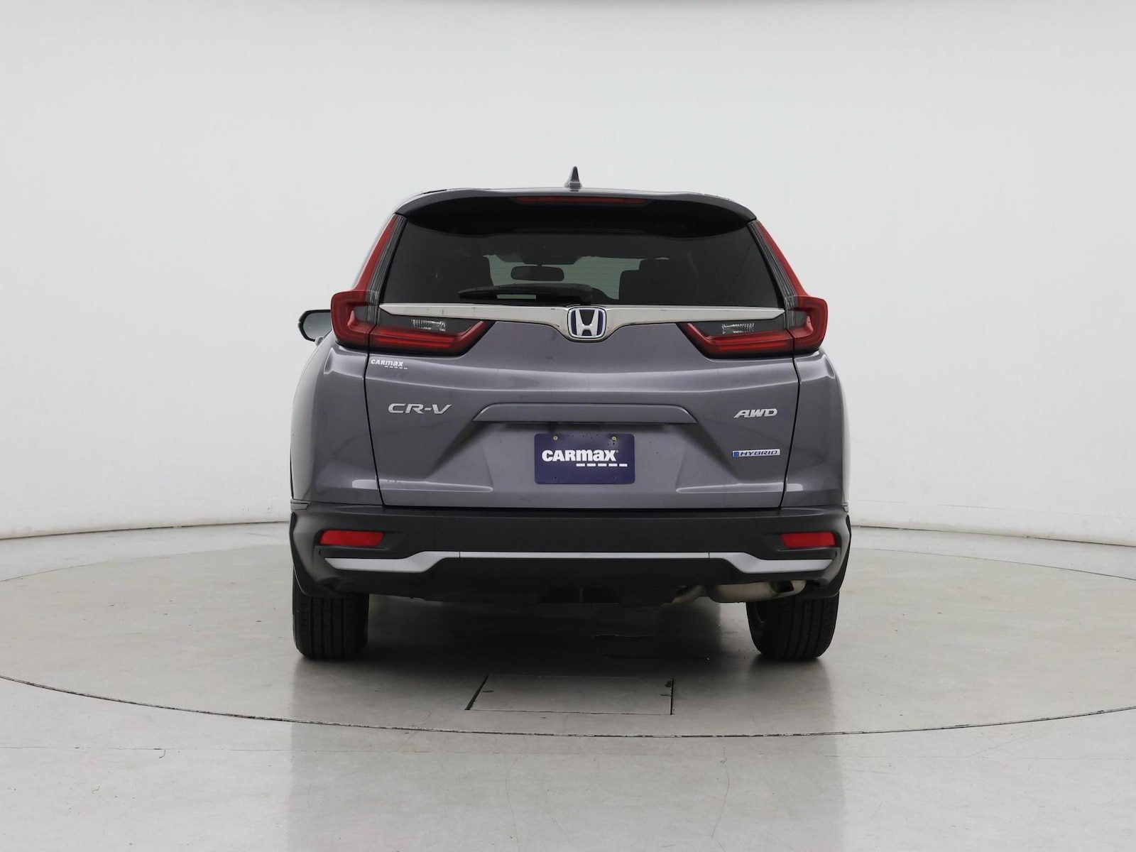 2021 Honda CR-V EX - Photo 7