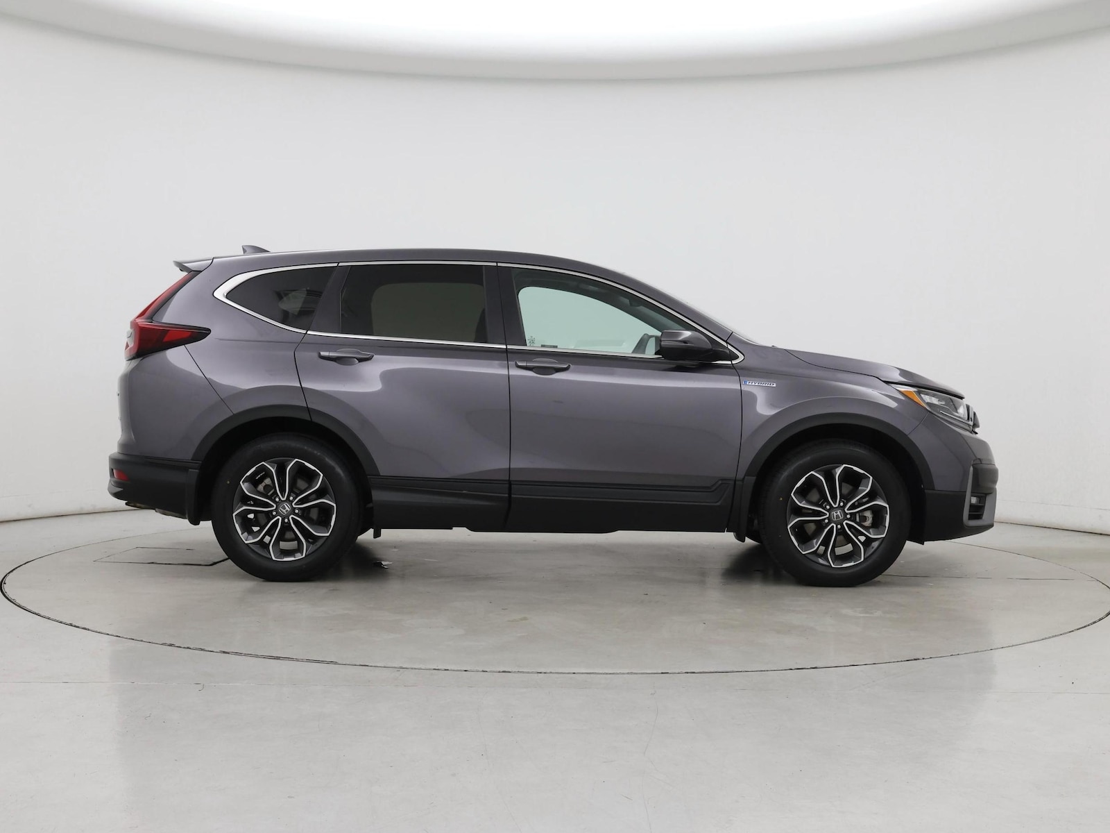 2021 Honda CR-V EX - Photo 8