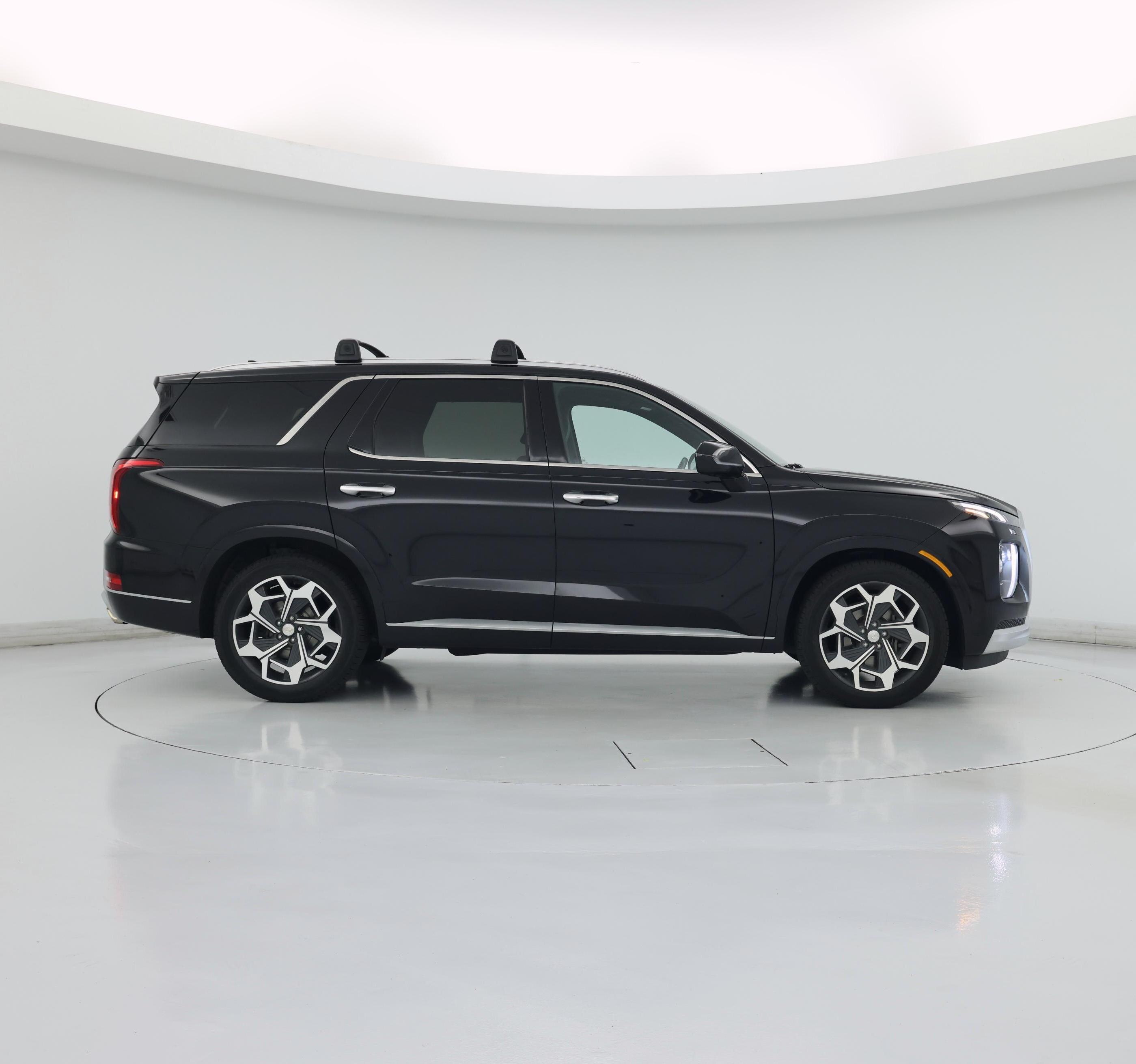 Thumbnail: 2021 Hyundai Palisade - 7