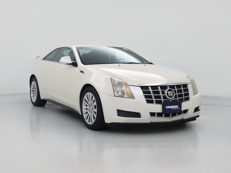 2014 Cadillac CTS  -
                  Sicklerville, NJ