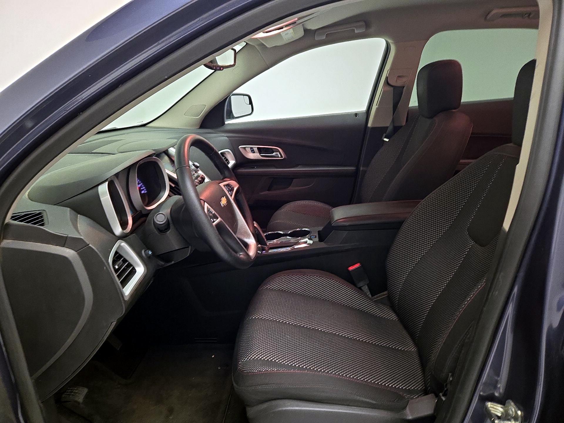 Thumbnail: 2014 Chevrolet Equinox - 11