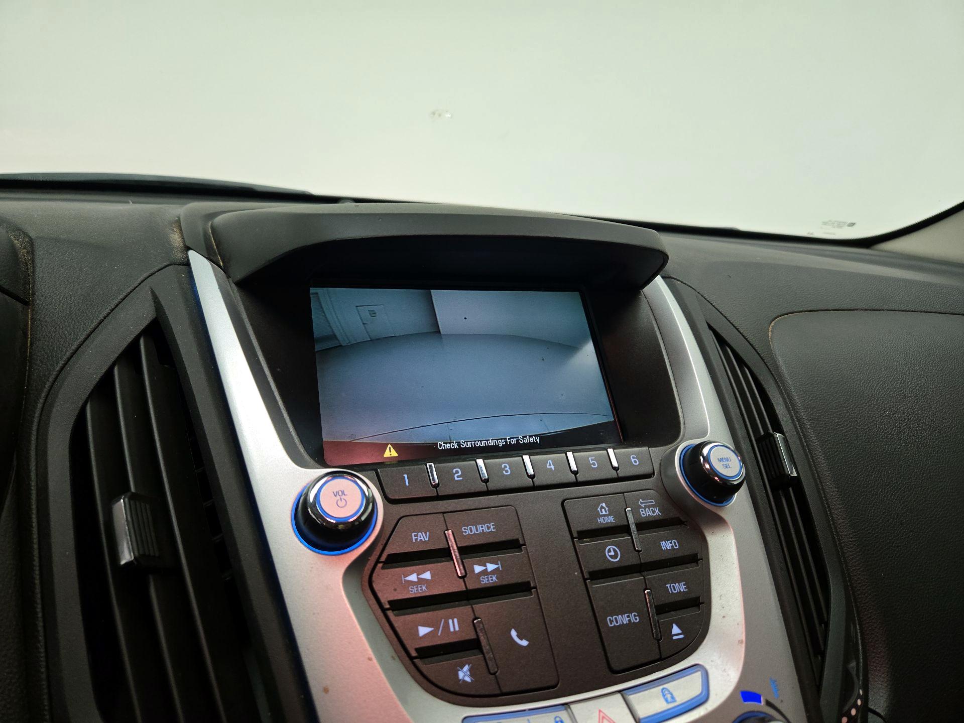 Thumbnail: 2014 Chevrolet Equinox - 13
