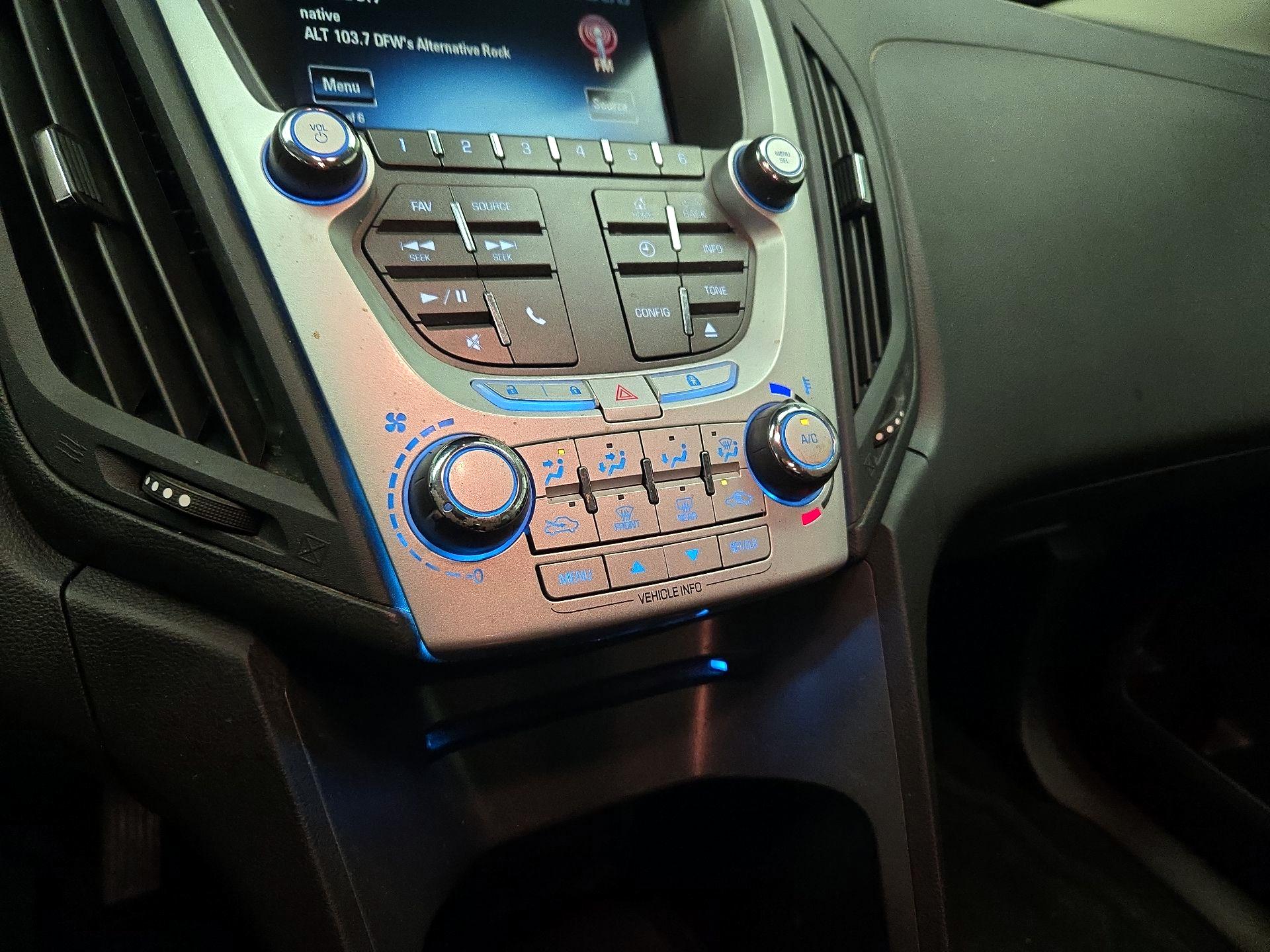 Thumbnail: 2014 Chevrolet Equinox - 15