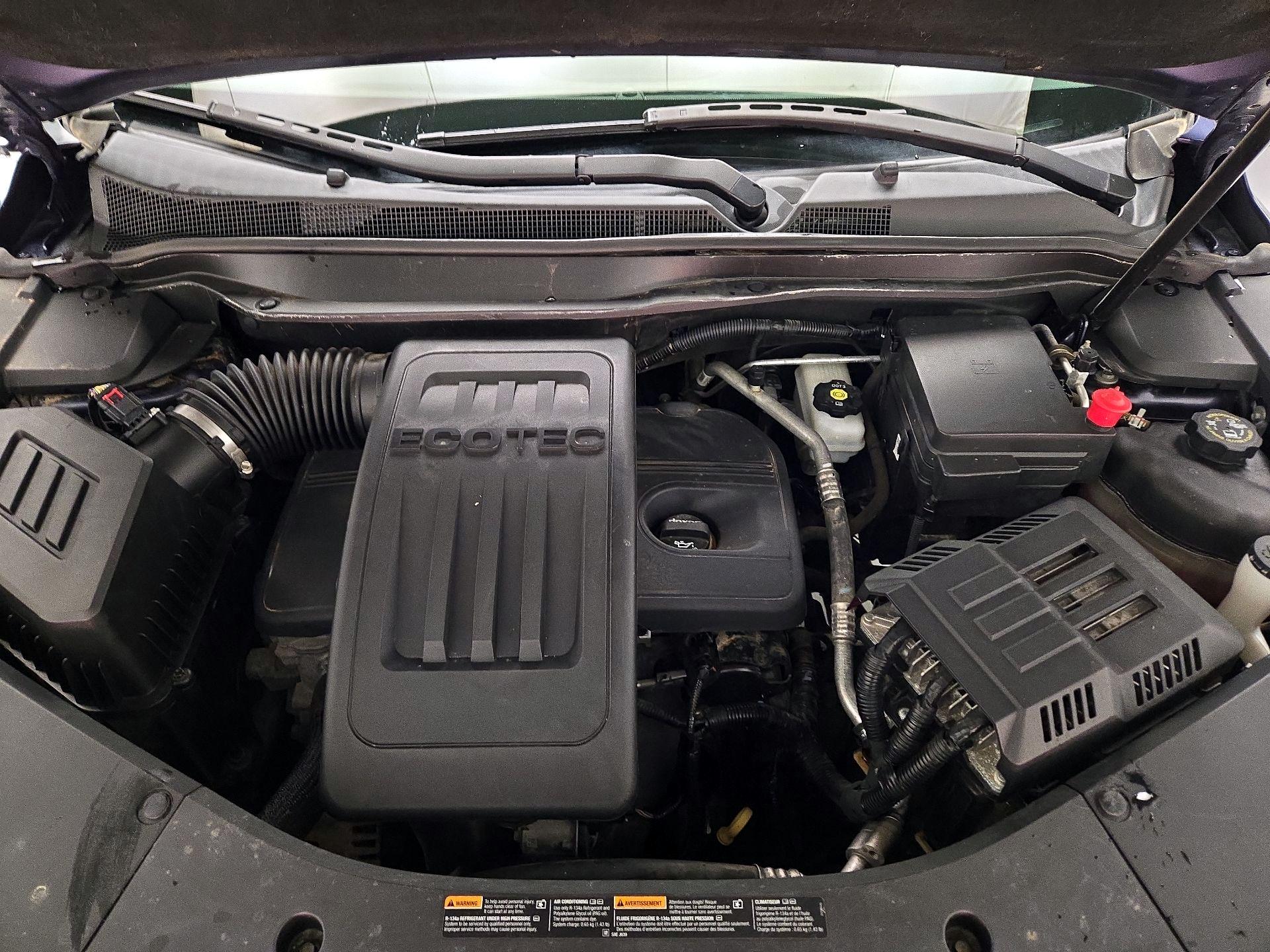 Thumbnail: 2014 Chevrolet Equinox - 19