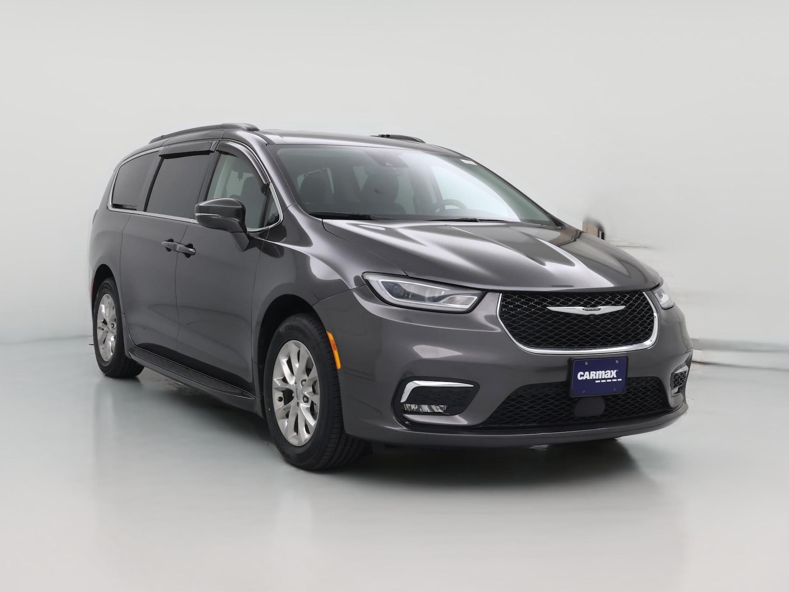 2022 Chrysler Pacifica