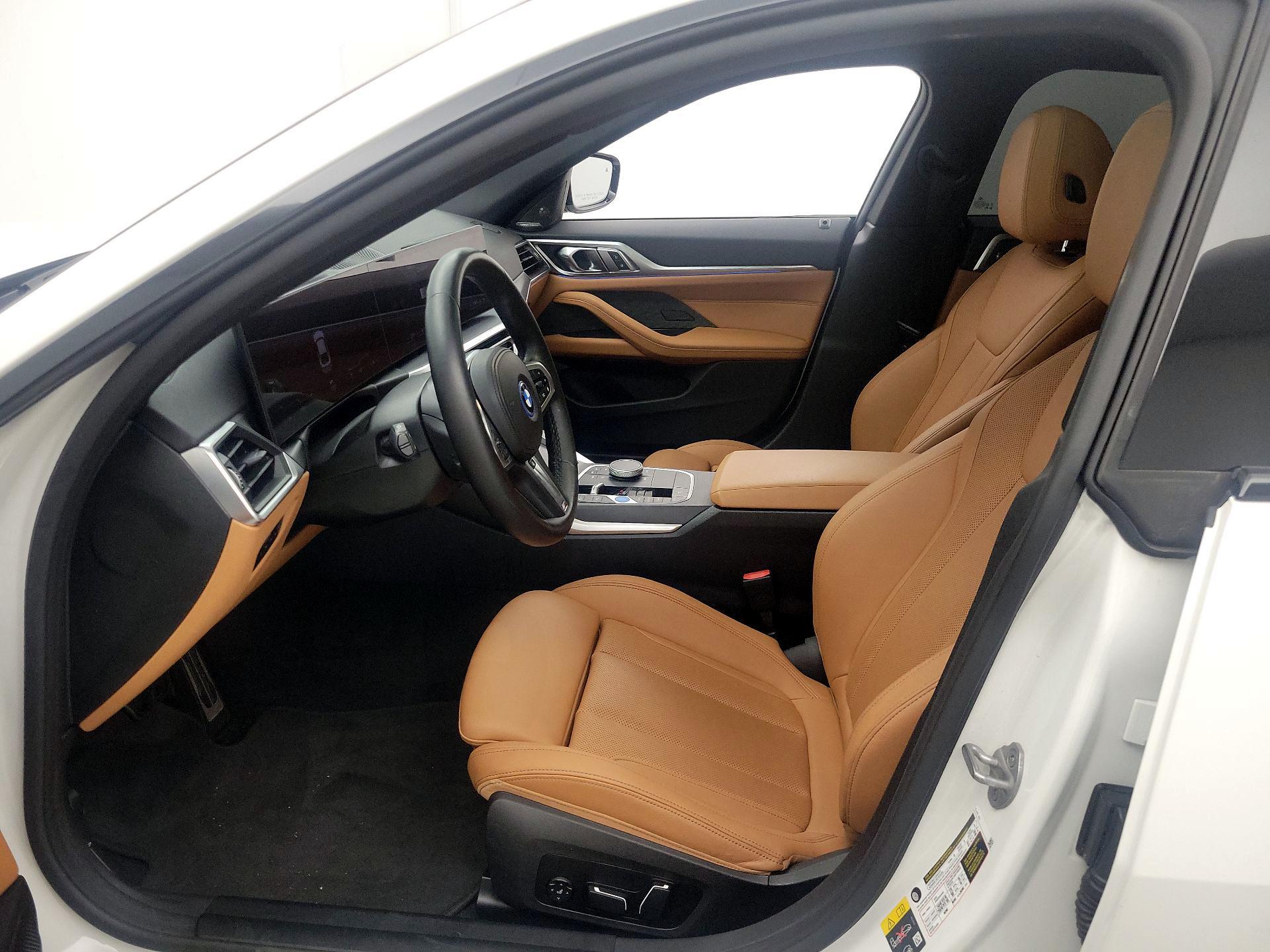 Thumbnail: 2024 BMW i4 - 11