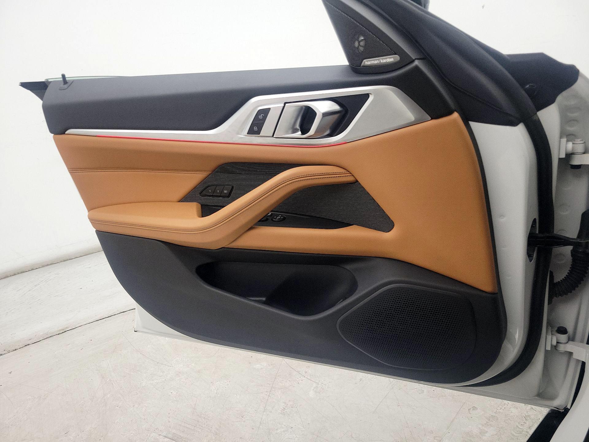 Thumbnail: 2024 BMW i4 - 12