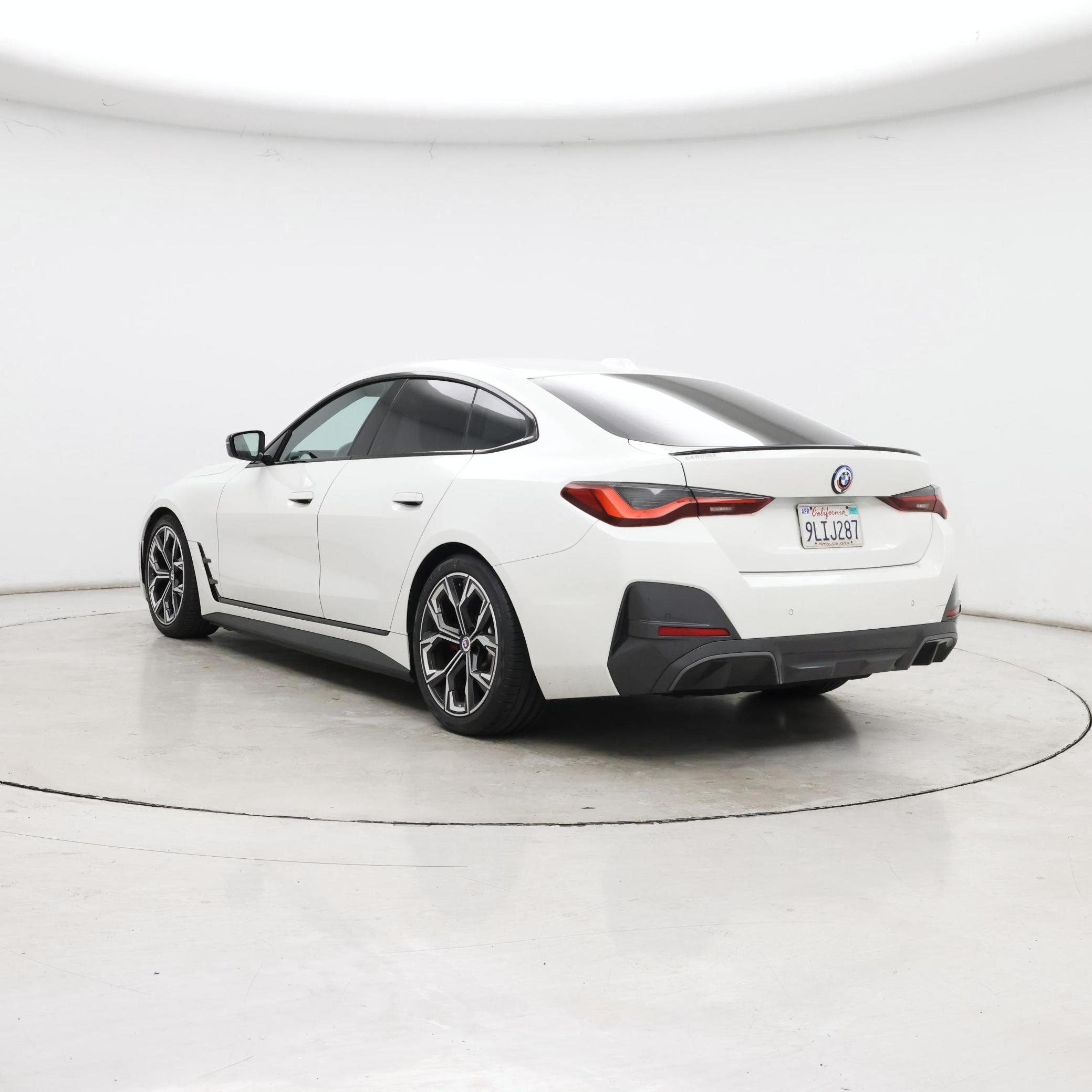 Thumbnail: 2024 BMW i4 - 2