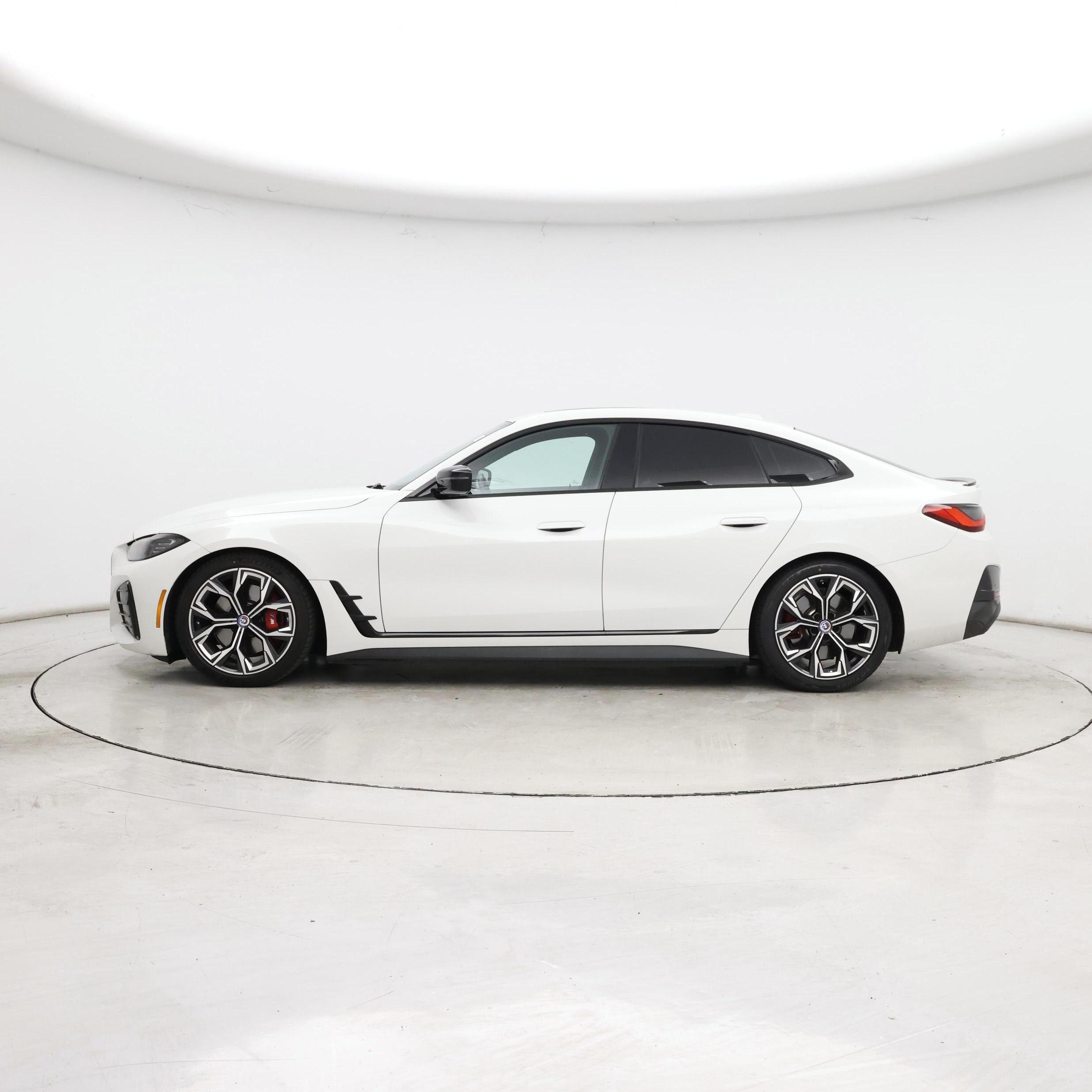 Thumbnail: 2024 BMW i4 - 3