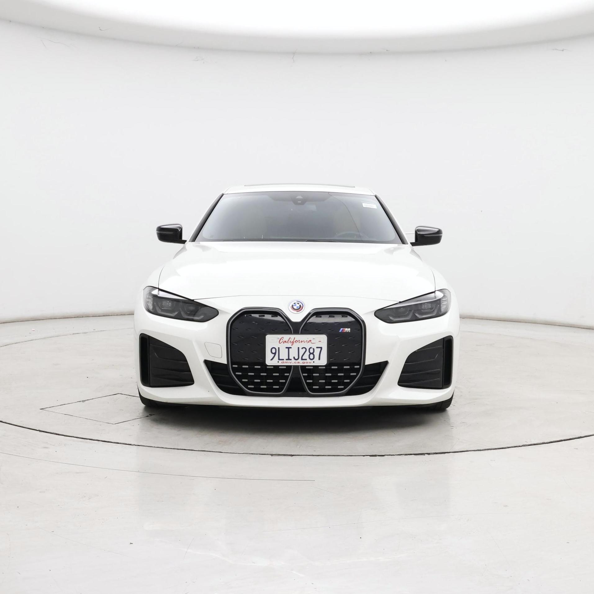 Thumbnail: 2024 BMW i4 - 5