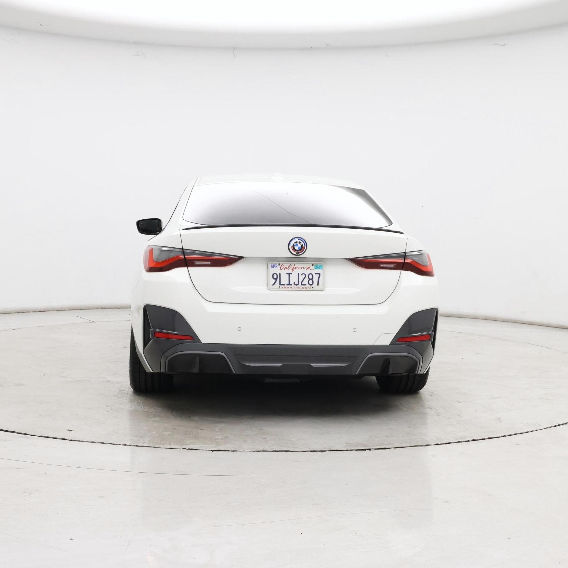 Thumbnail: 2024 BMW i4 - 6