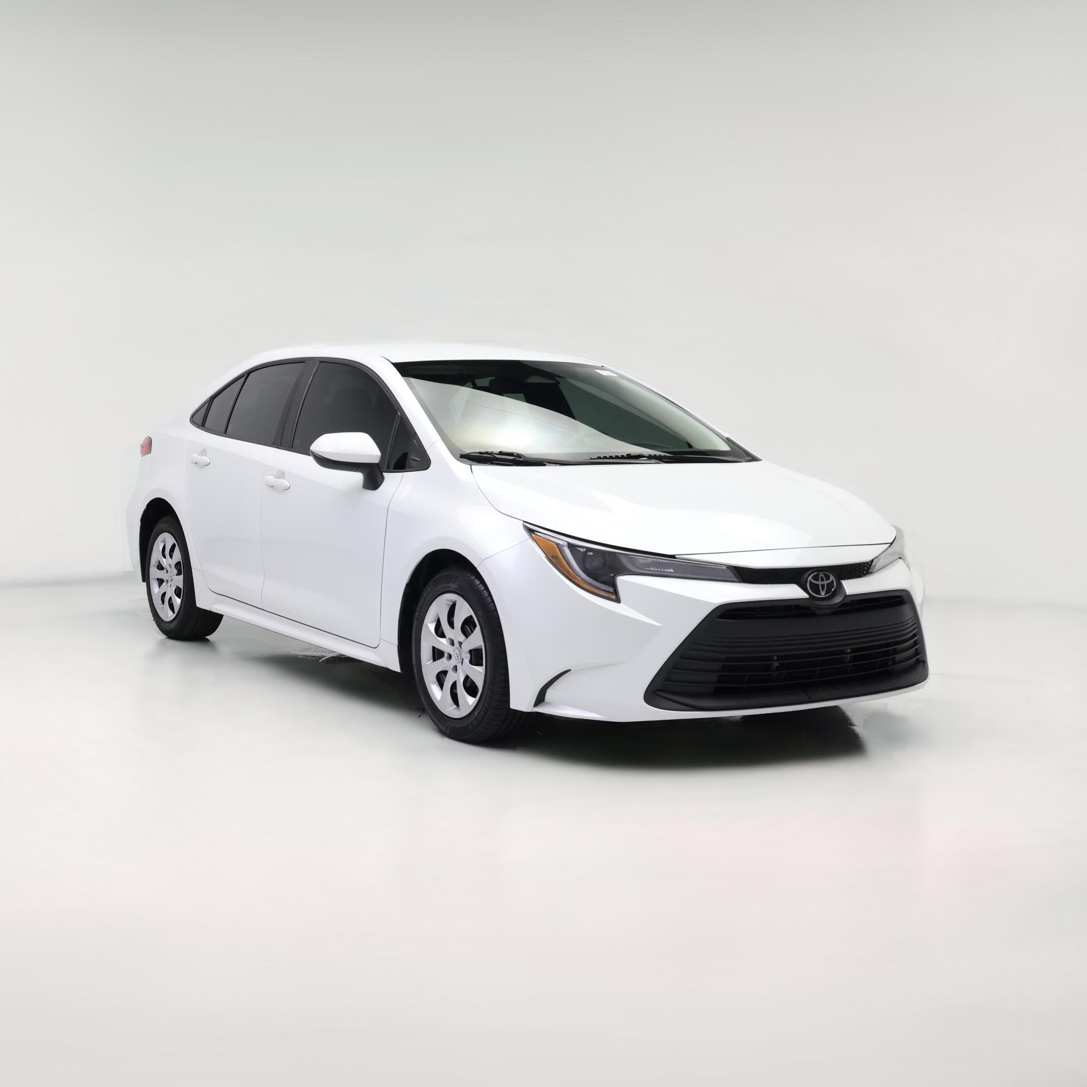 Thumbnail: 2023 Toyota Corolla - 1