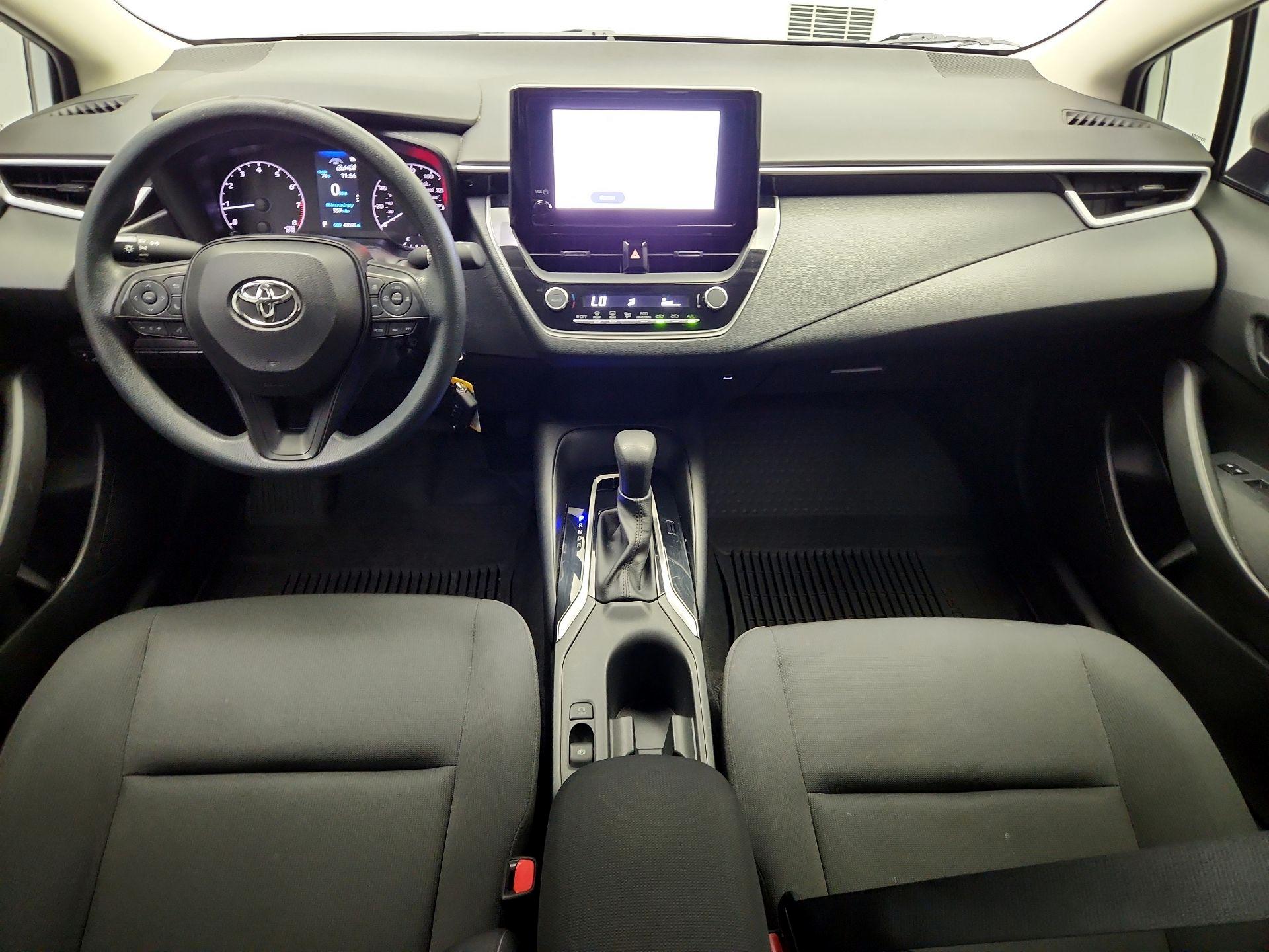 Thumbnail: 2023 Toyota Corolla - 9
