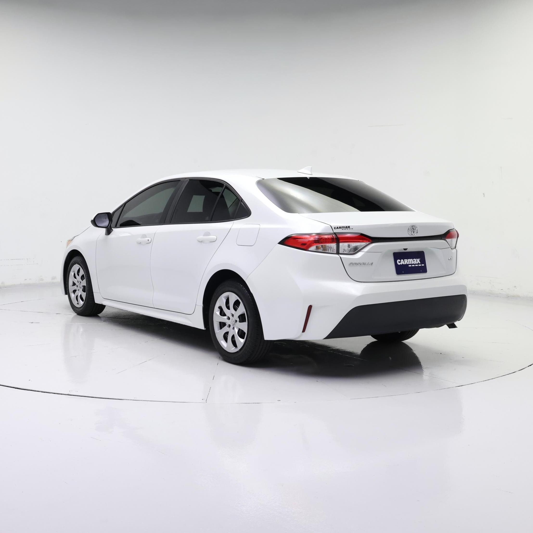 Thumbnail: 2023 Toyota Corolla - 2
