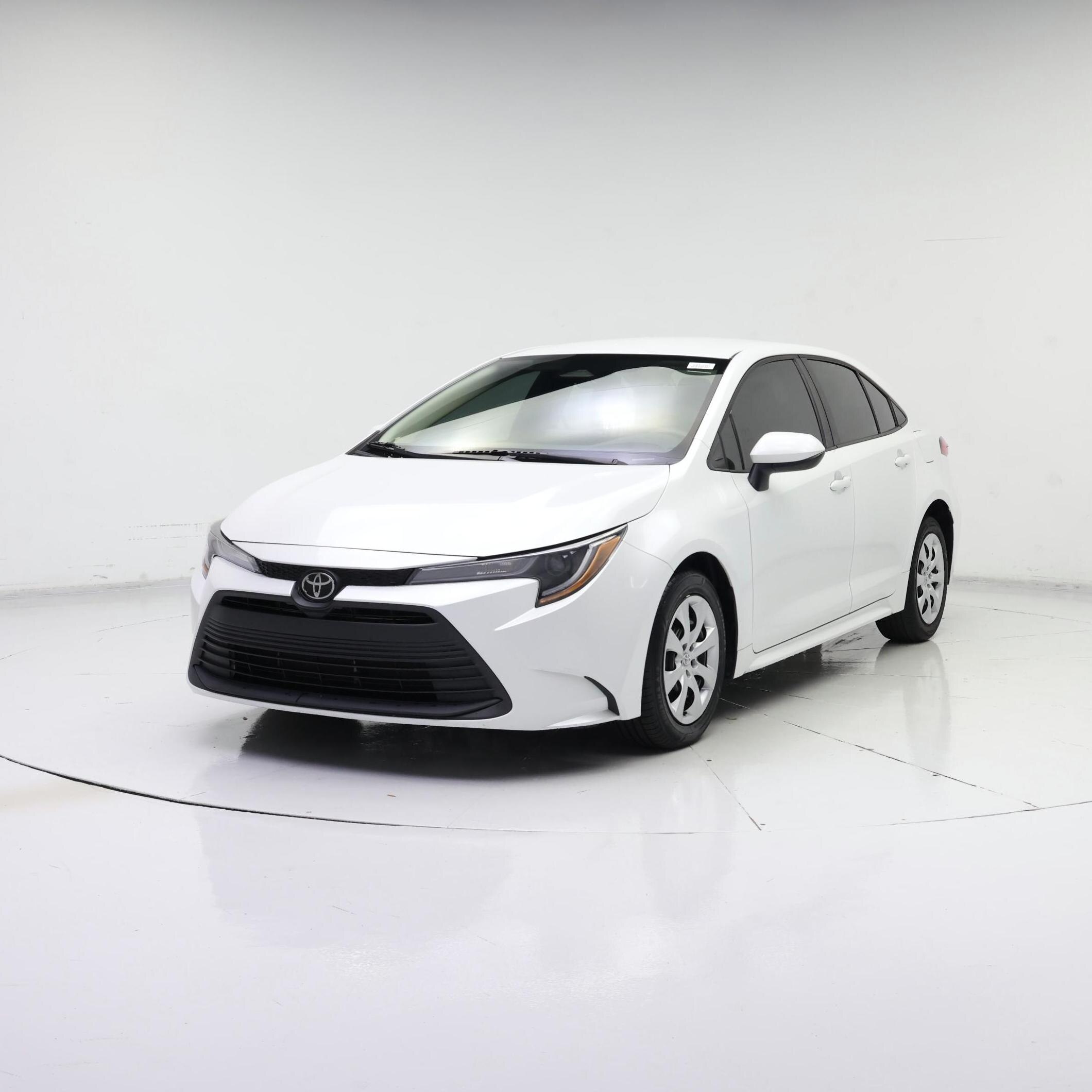 Thumbnail: 2023 Toyota Corolla - 4