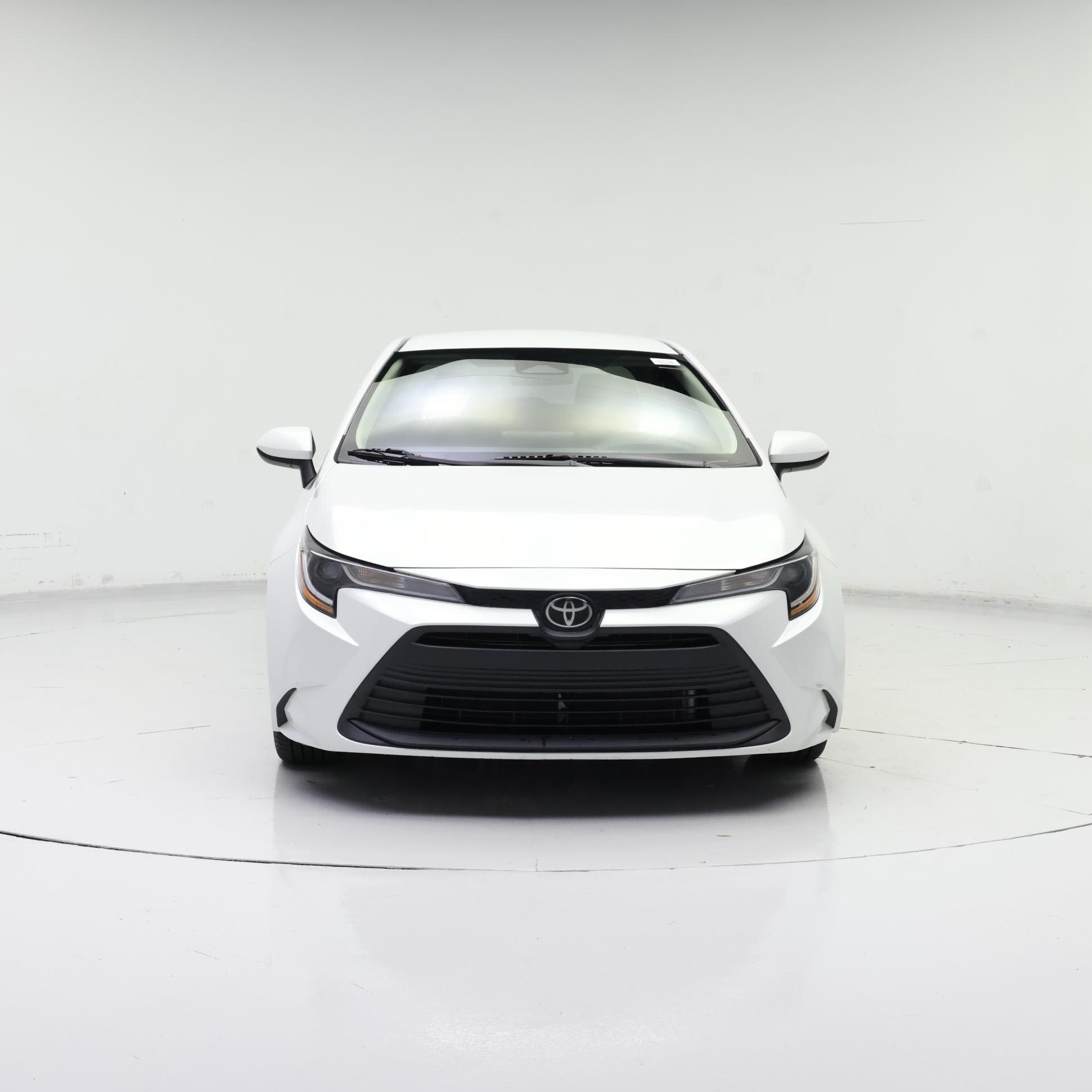 Thumbnail: 2023 Toyota Corolla - 5