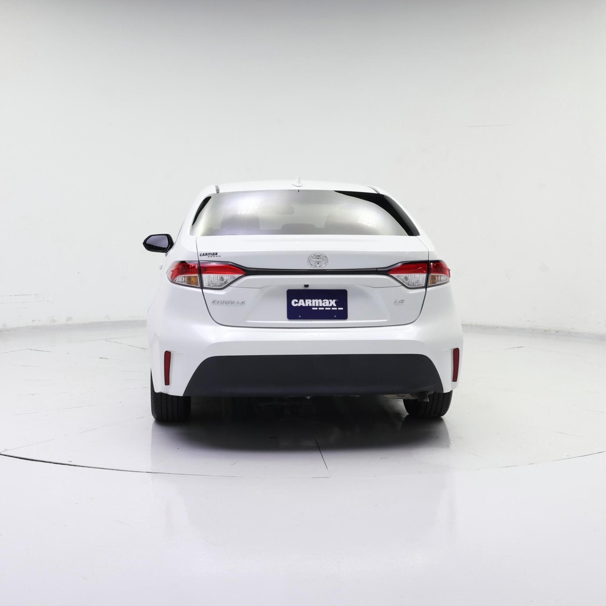 Thumbnail: 2023 Toyota Corolla - 6