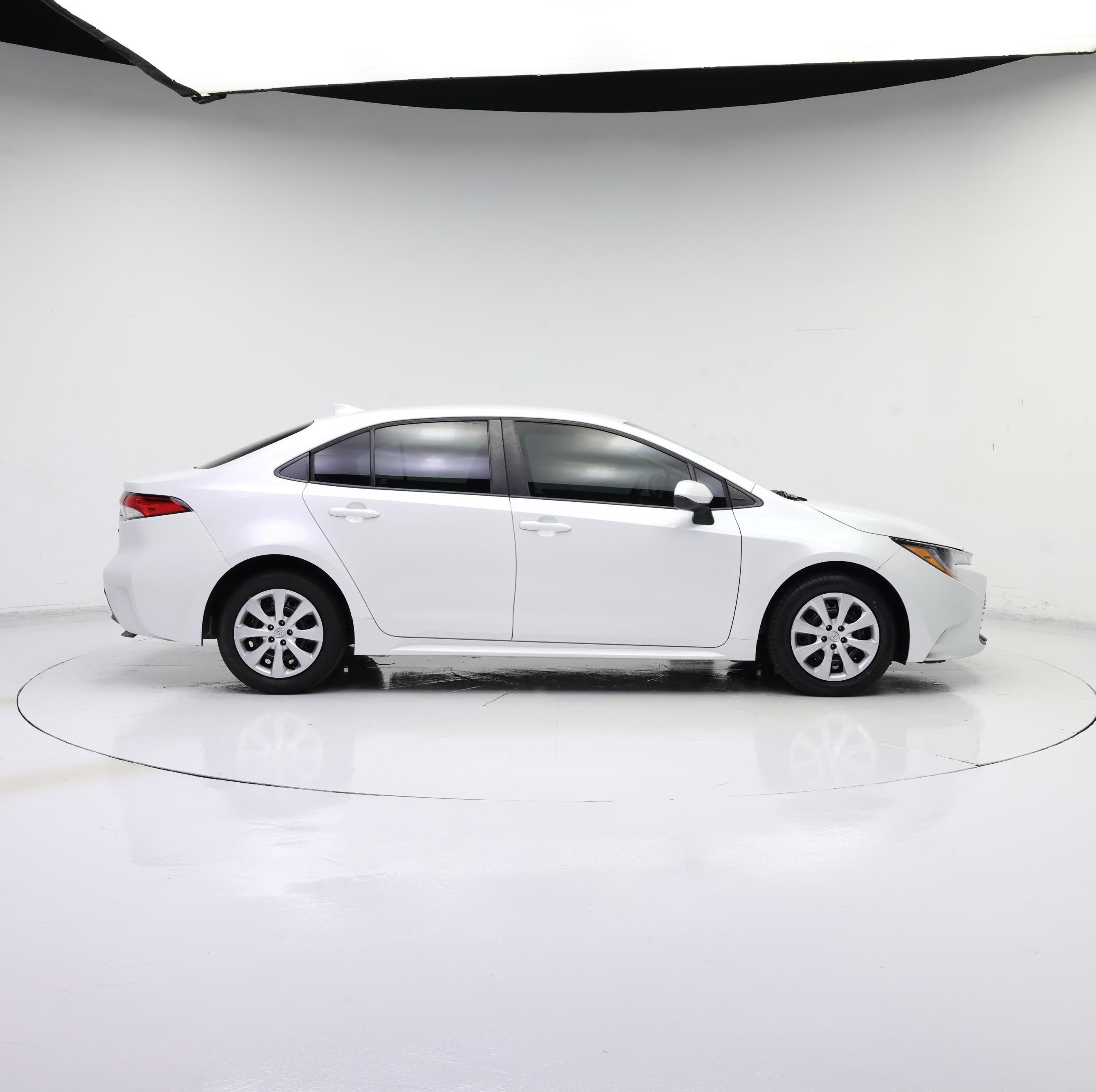 Thumbnail: 2023 Toyota Corolla - 7