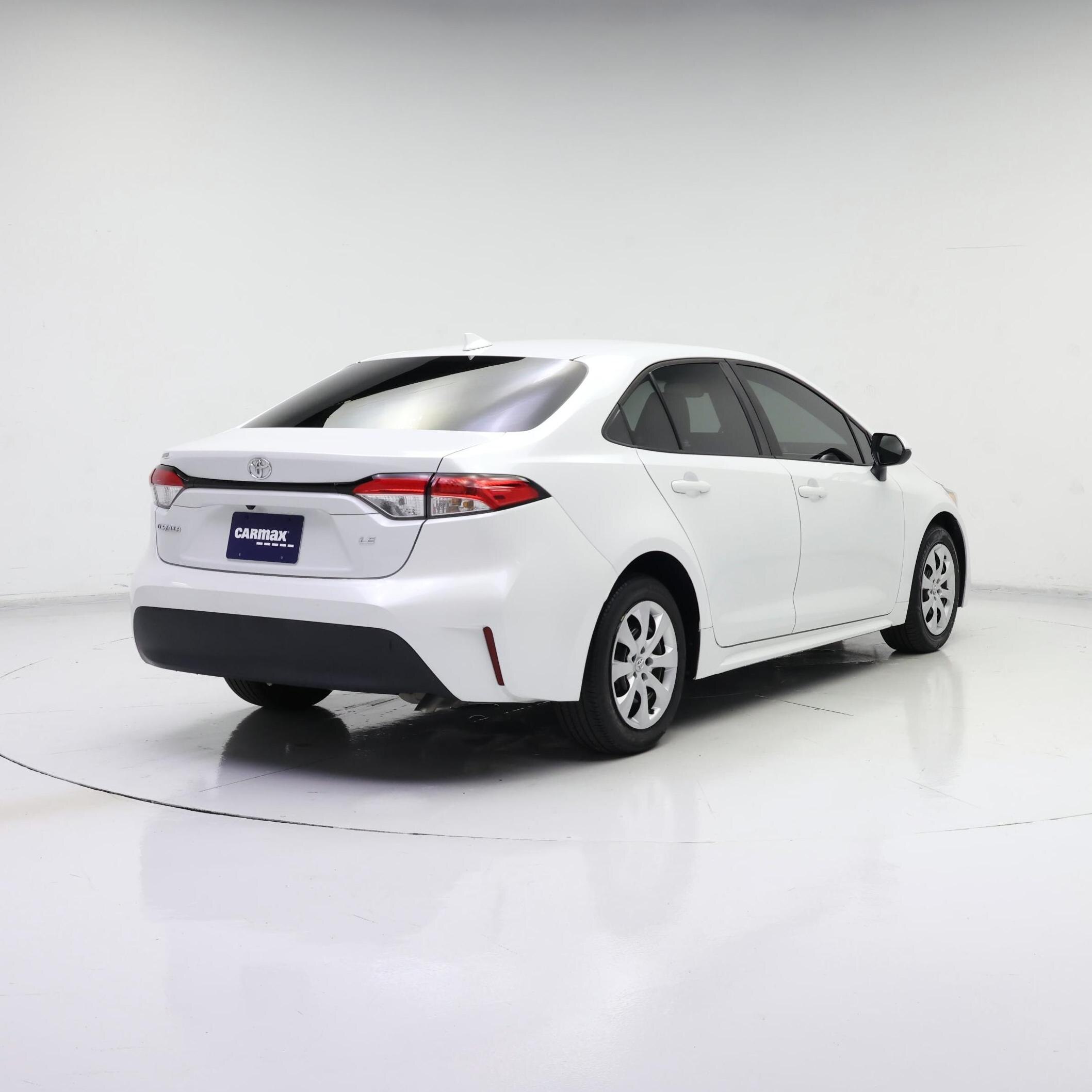 Thumbnail: 2023 Toyota Corolla - 8