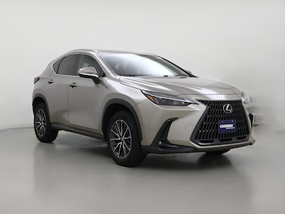 2023 Lexus NX 350 Premium