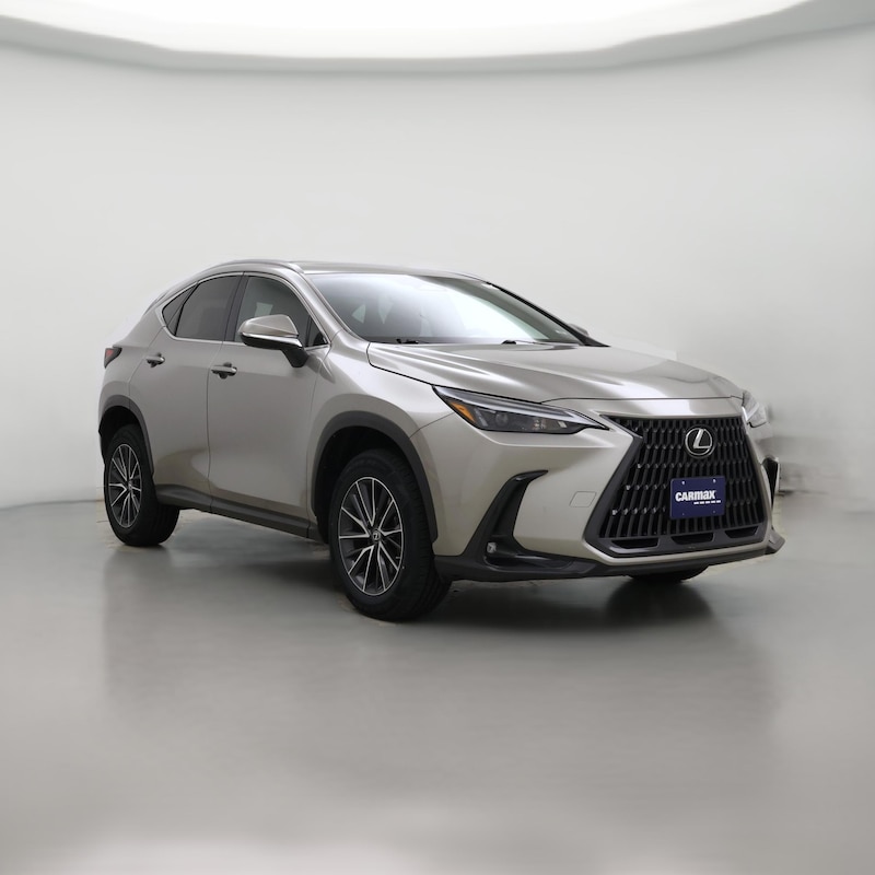 2023 Lexus NX 350 Premium