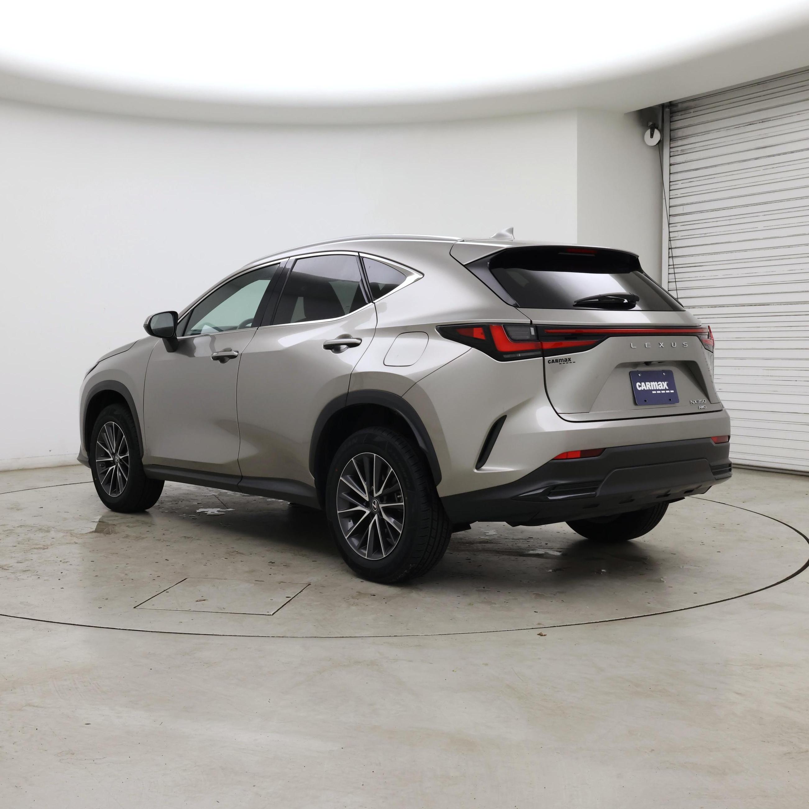 Thumbnail: 2023 Lexus NX - 2