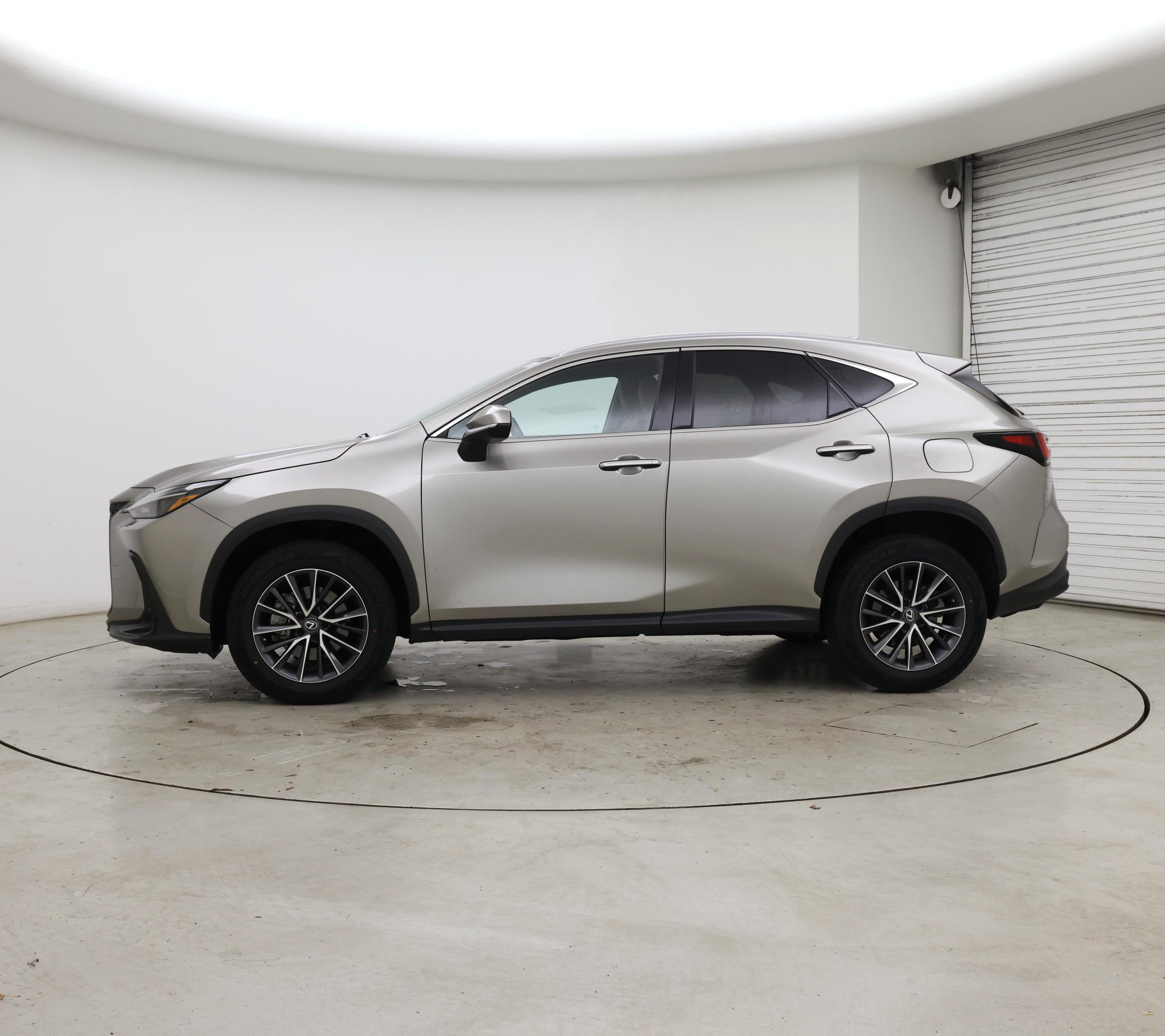 Thumbnail: 2023 Lexus NX - 3