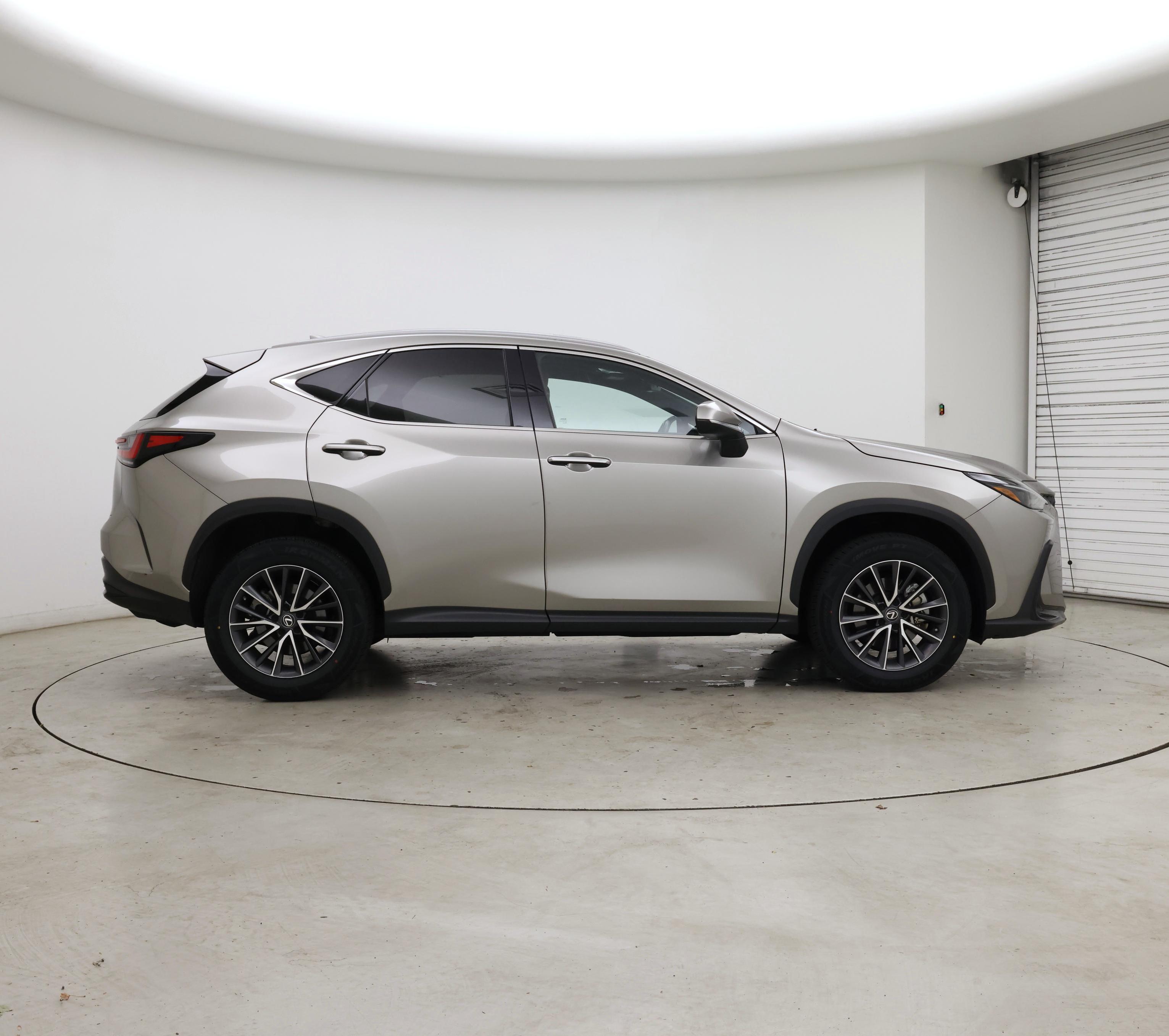 Thumbnail: 2023 Lexus NX - 7