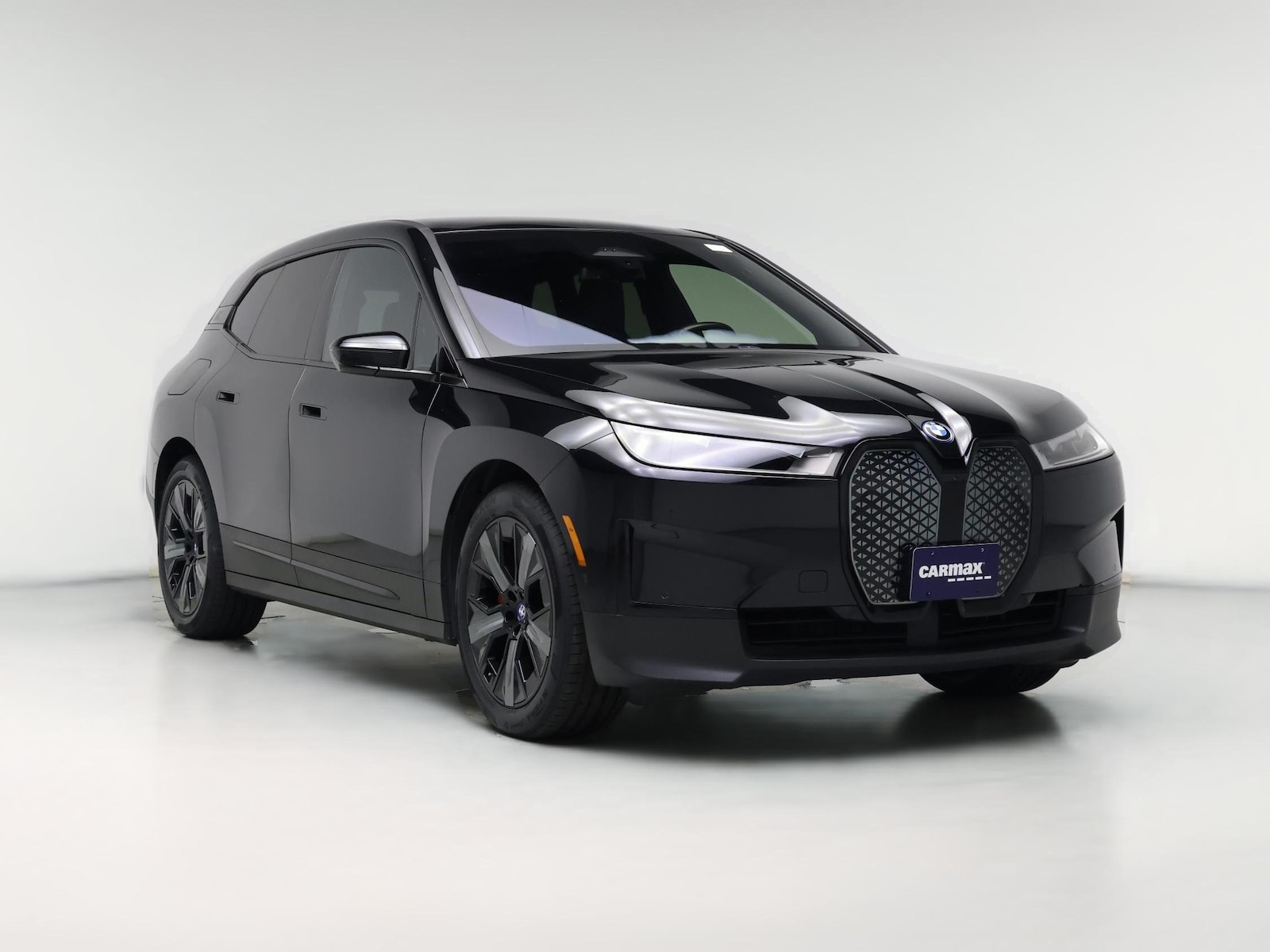 2022 BMW iX