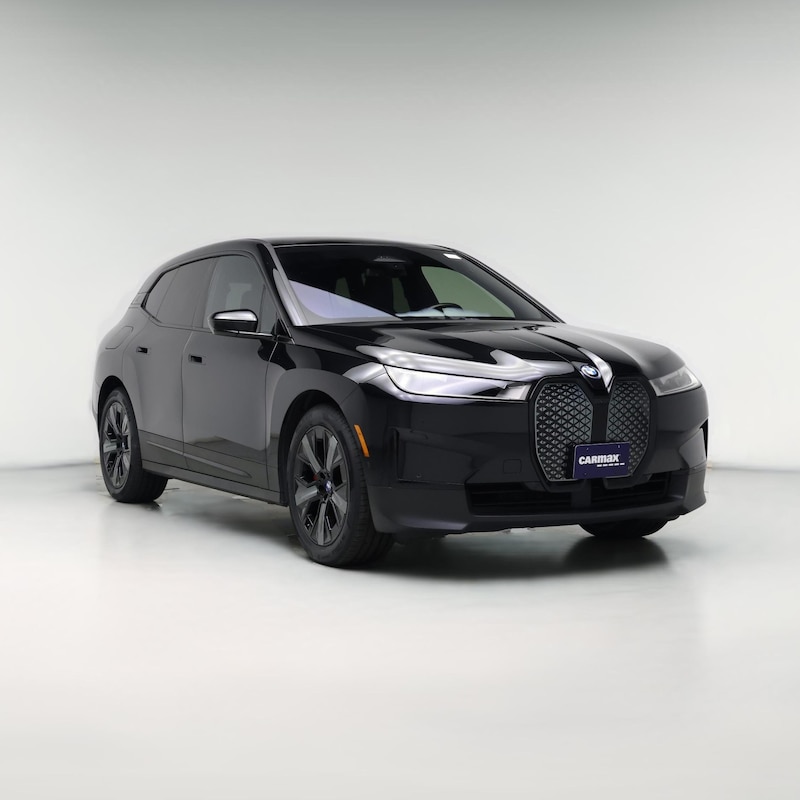 2022 BMW iX XDrive50i
