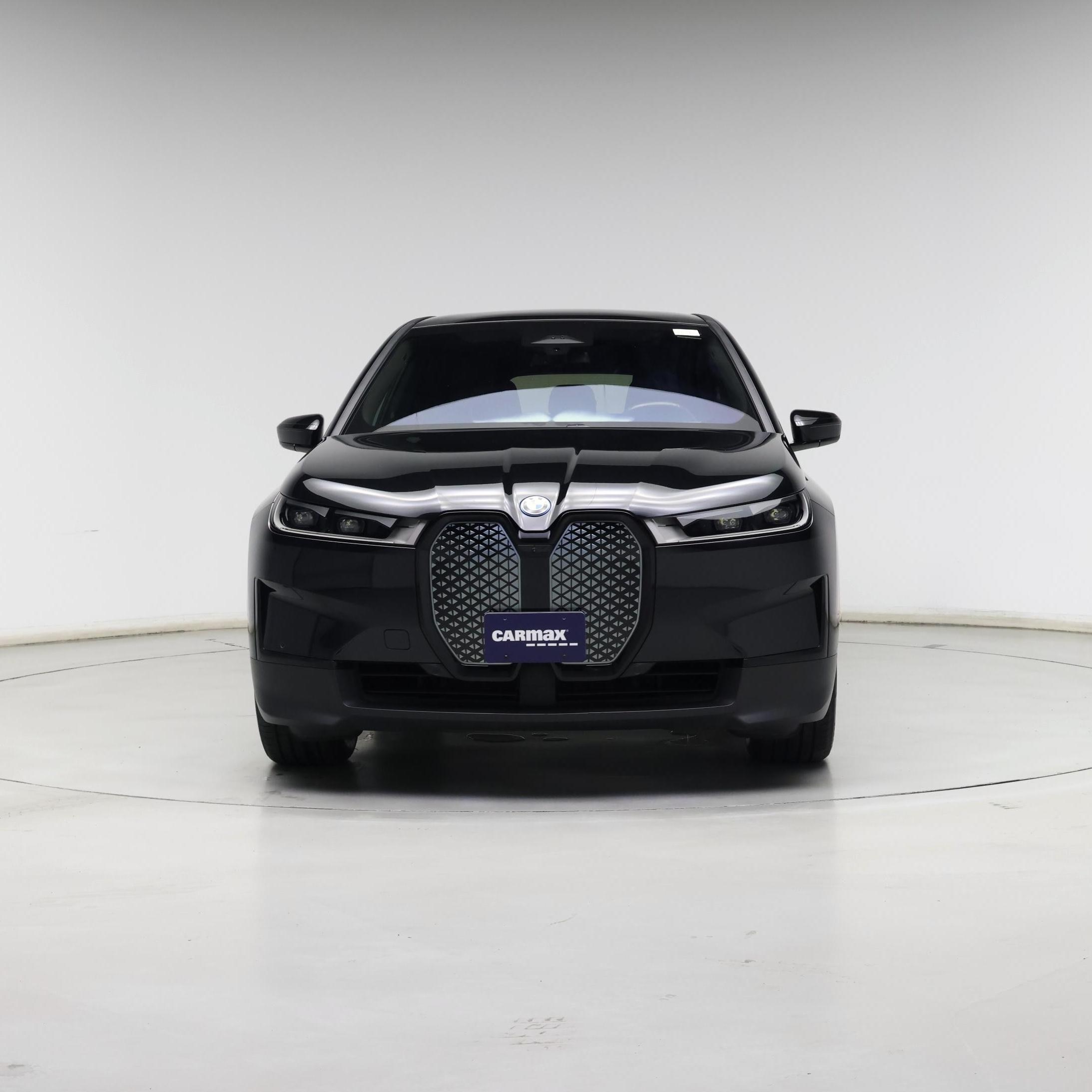 Thumbnail: 2022 BMW iX - 5