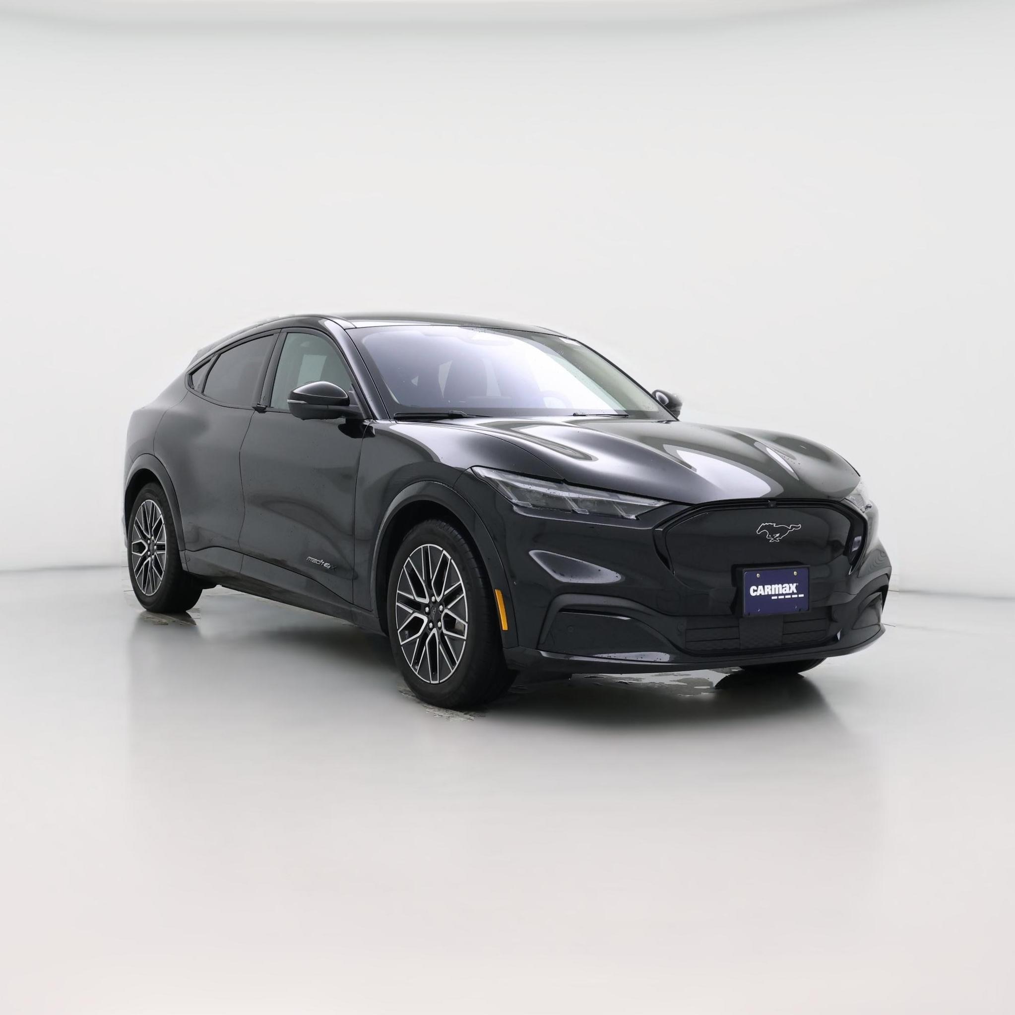 Thumbnail: 2024 Ford Mustang Mach-E - 1
