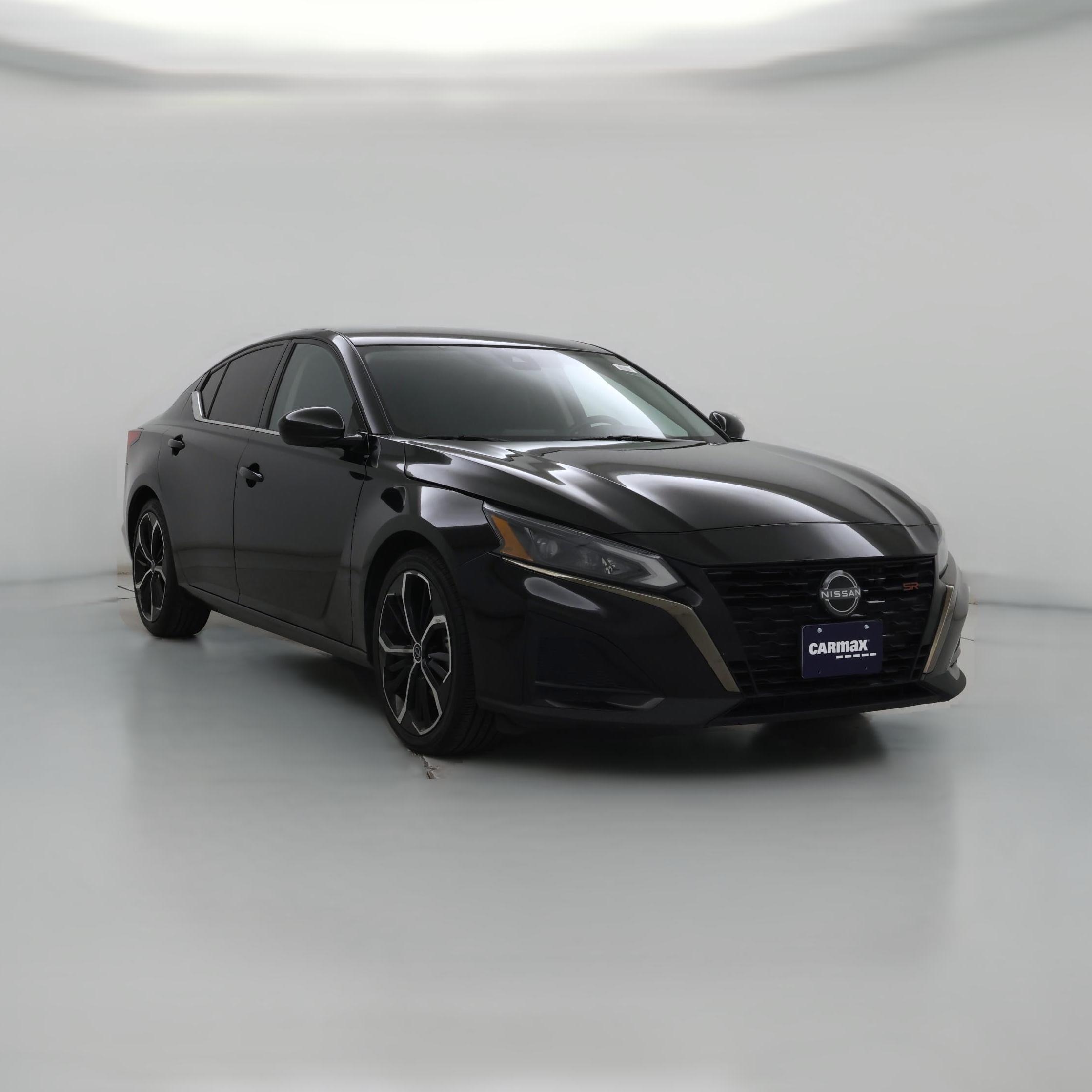 Thumbnail: 2023 Nissan Altima - 1