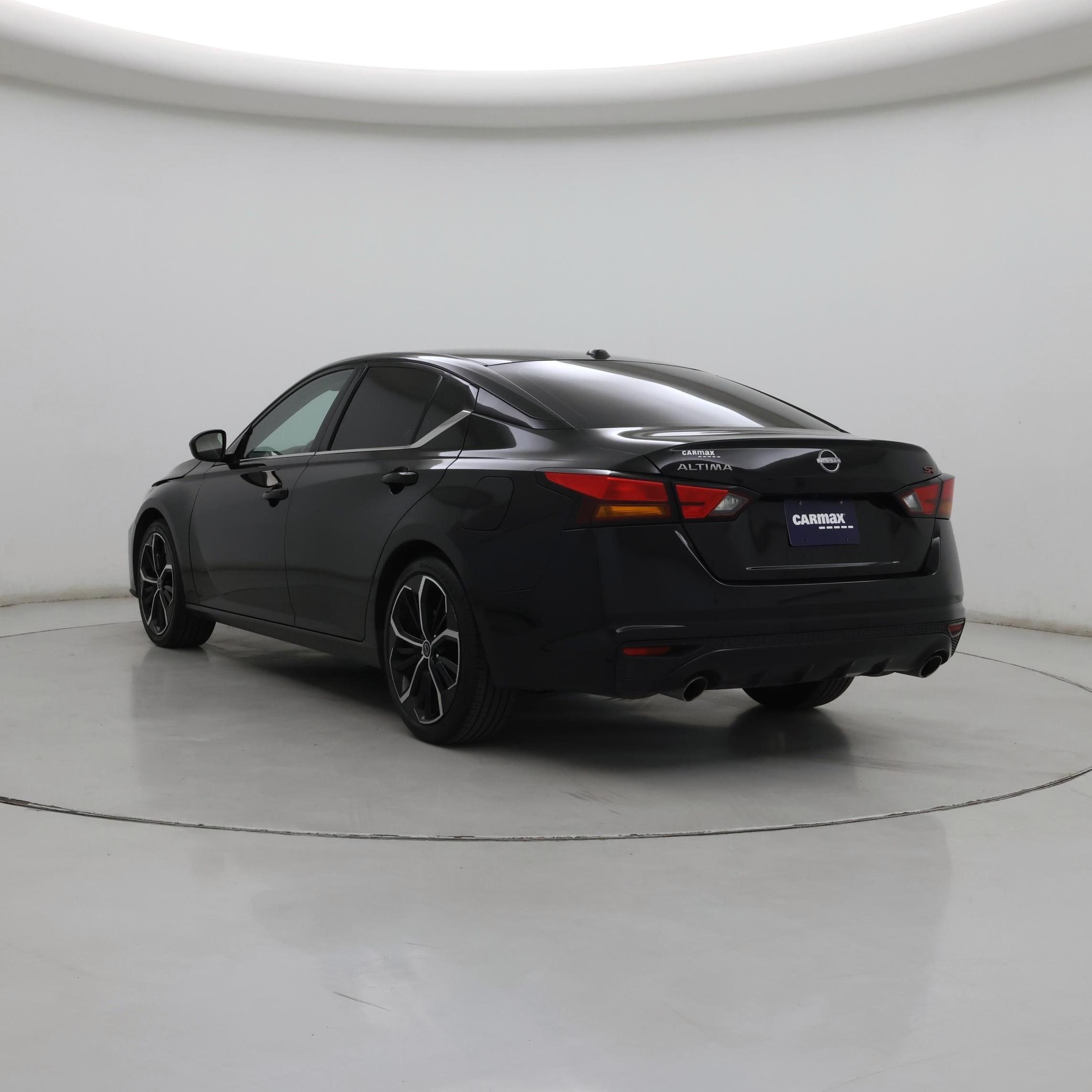 Thumbnail: 2023 Nissan Altima - 2