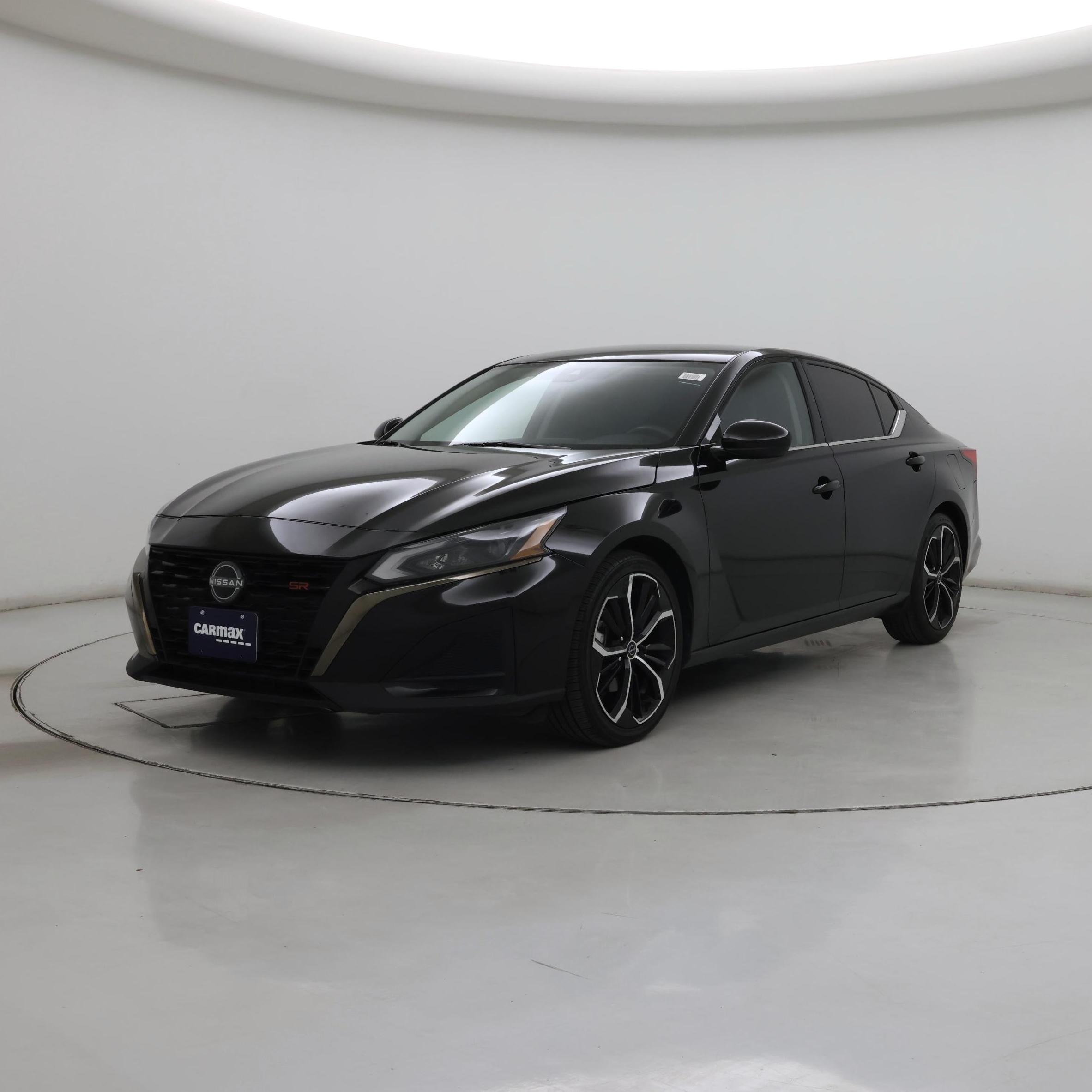 Thumbnail: 2023 Nissan Altima - 4