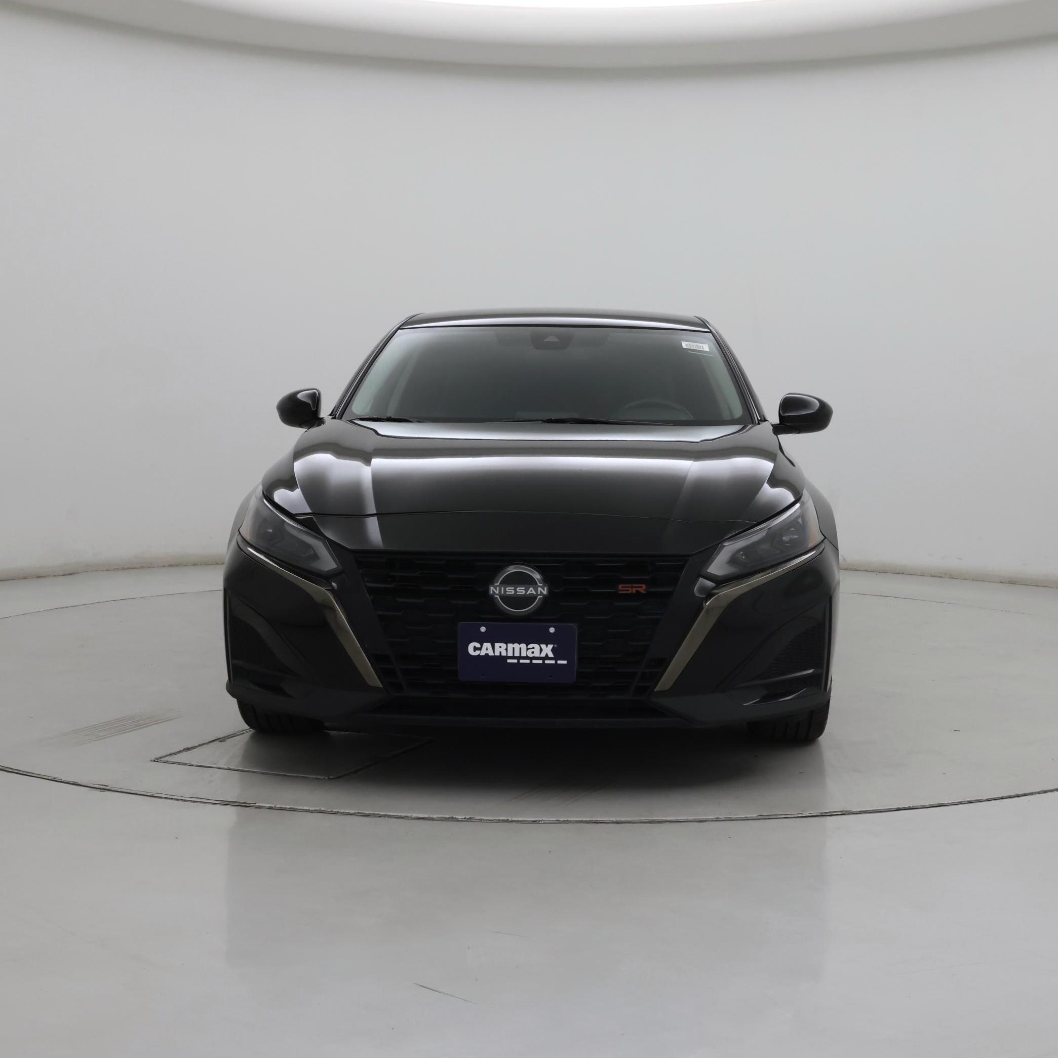 Thumbnail: 2023 Nissan Altima - 5