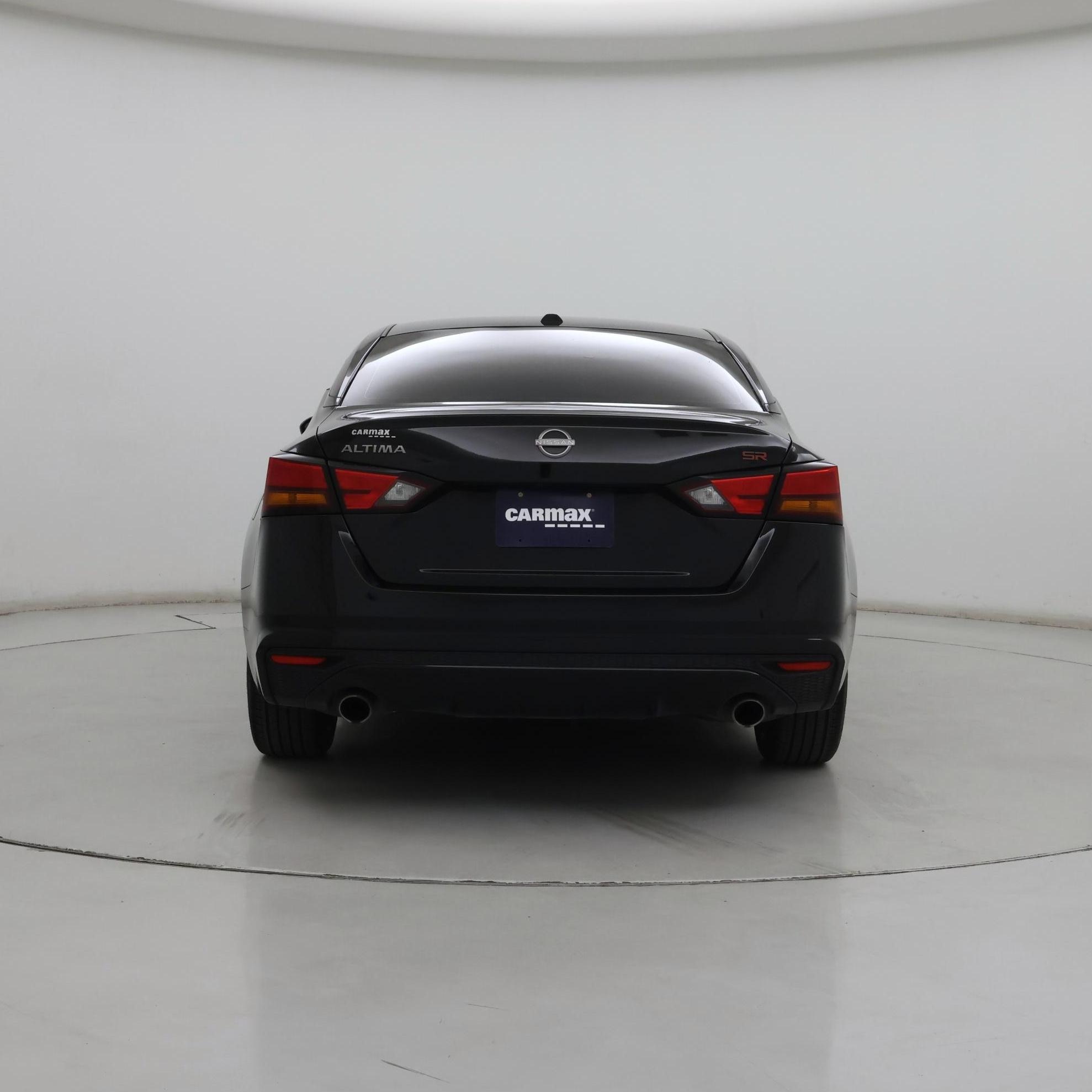 Thumbnail: 2023 Nissan Altima - 6