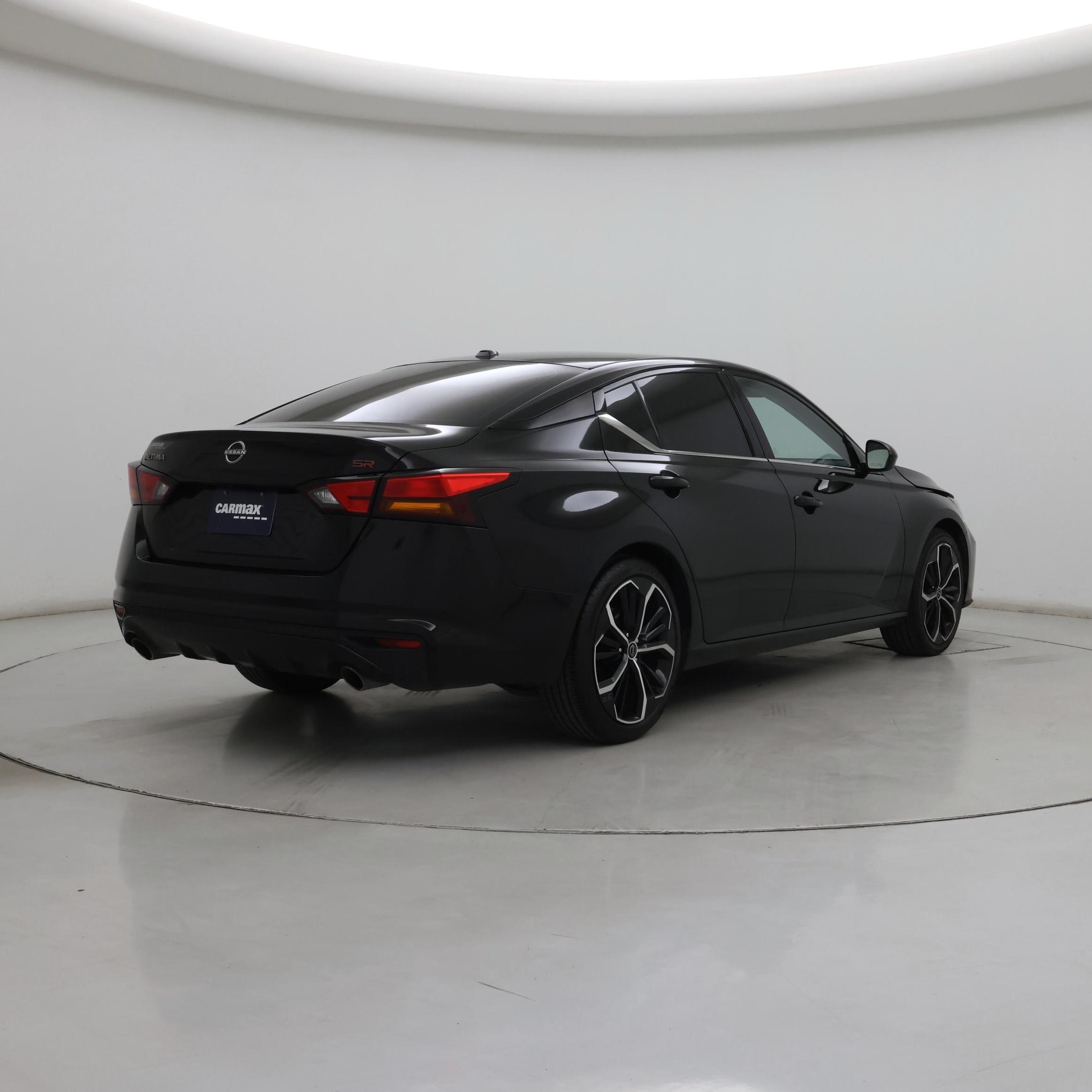 Thumbnail: 2023 Nissan Altima - 8