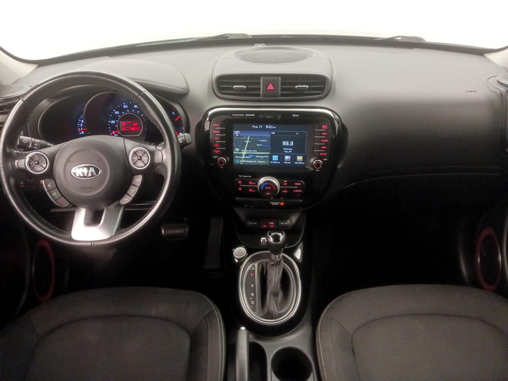 Thumbnail: 2017 Kia Soul - 9