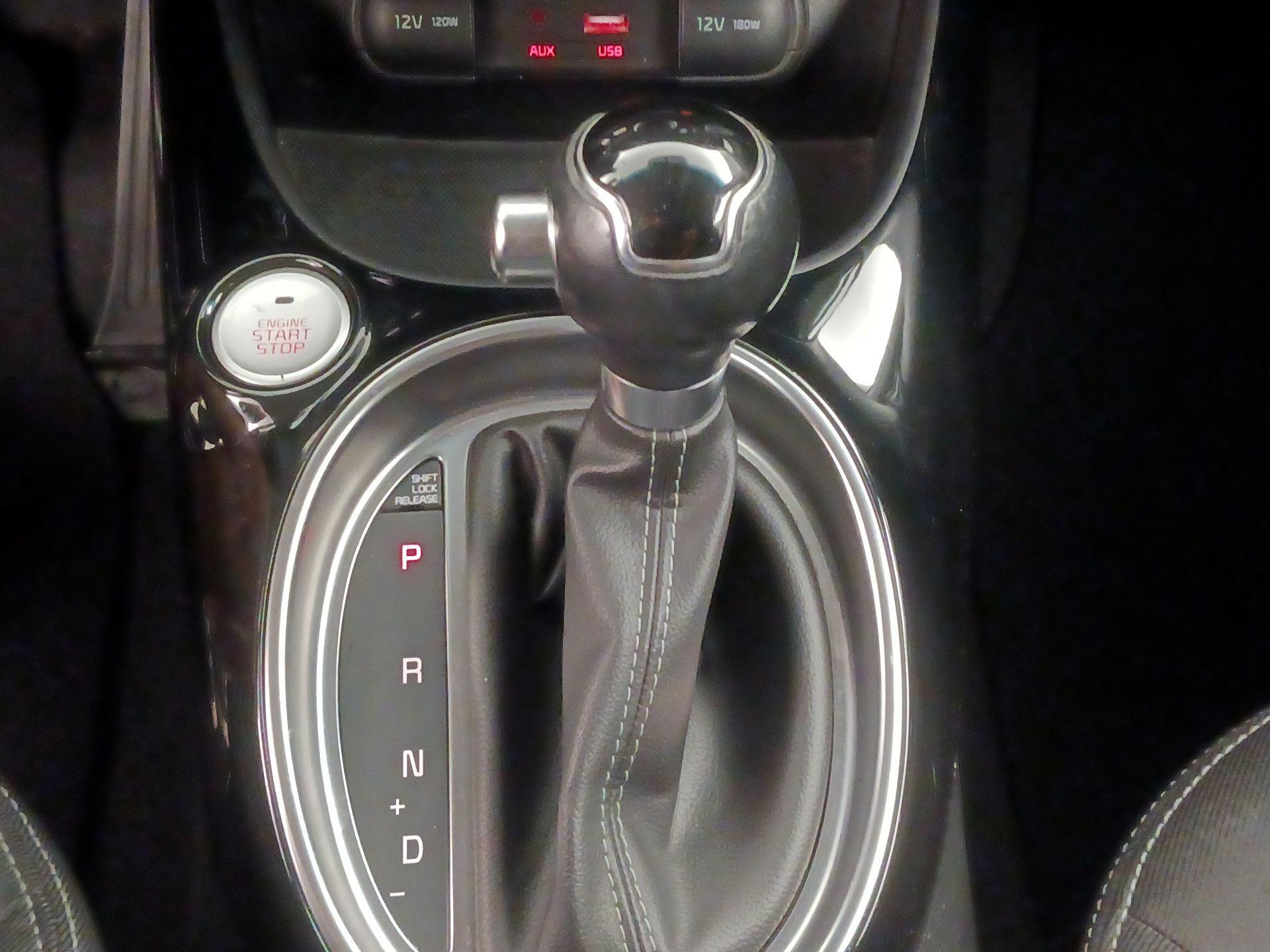 Thumbnail: 2017 Kia Soul - 18