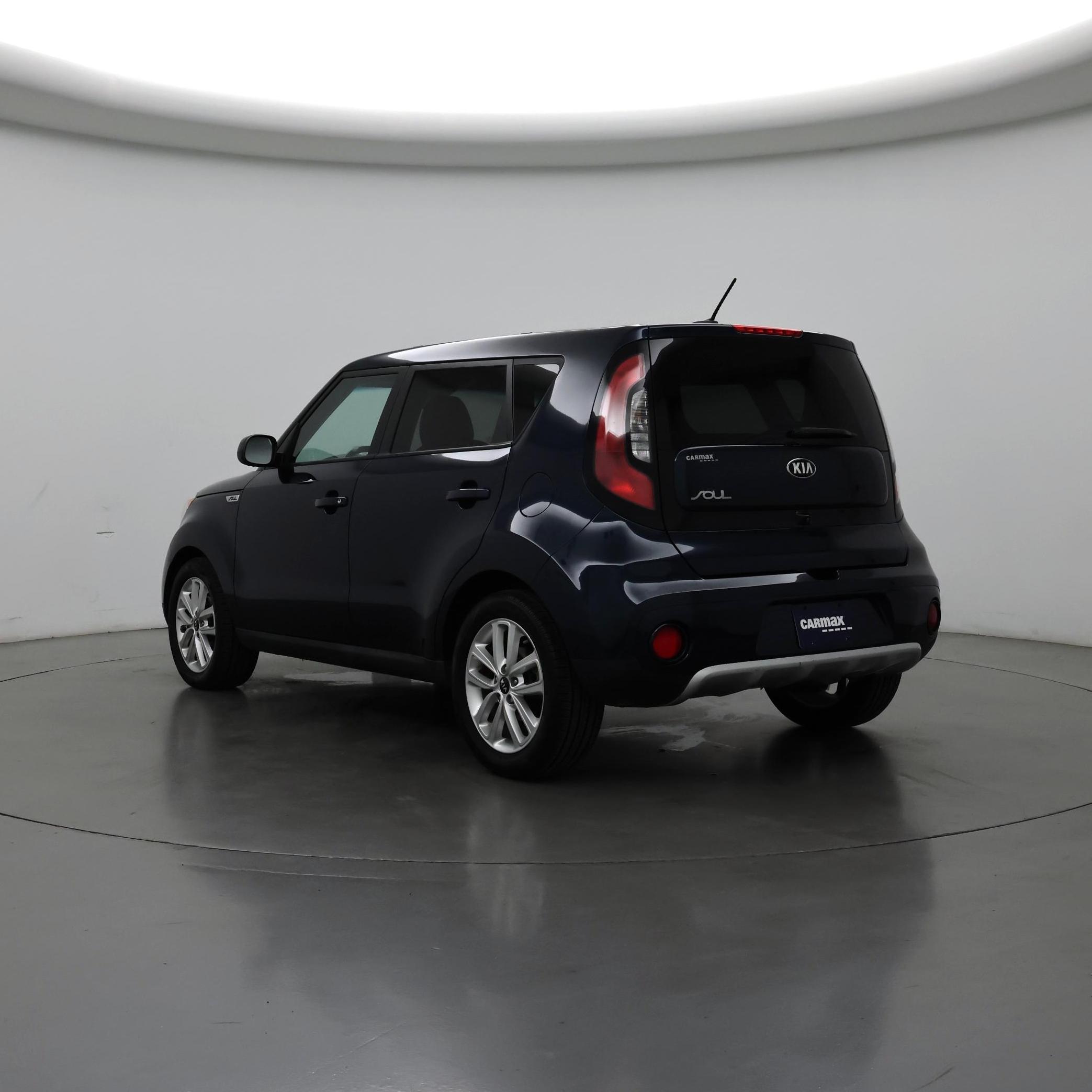 Thumbnail: 2017 Kia Soul - 2