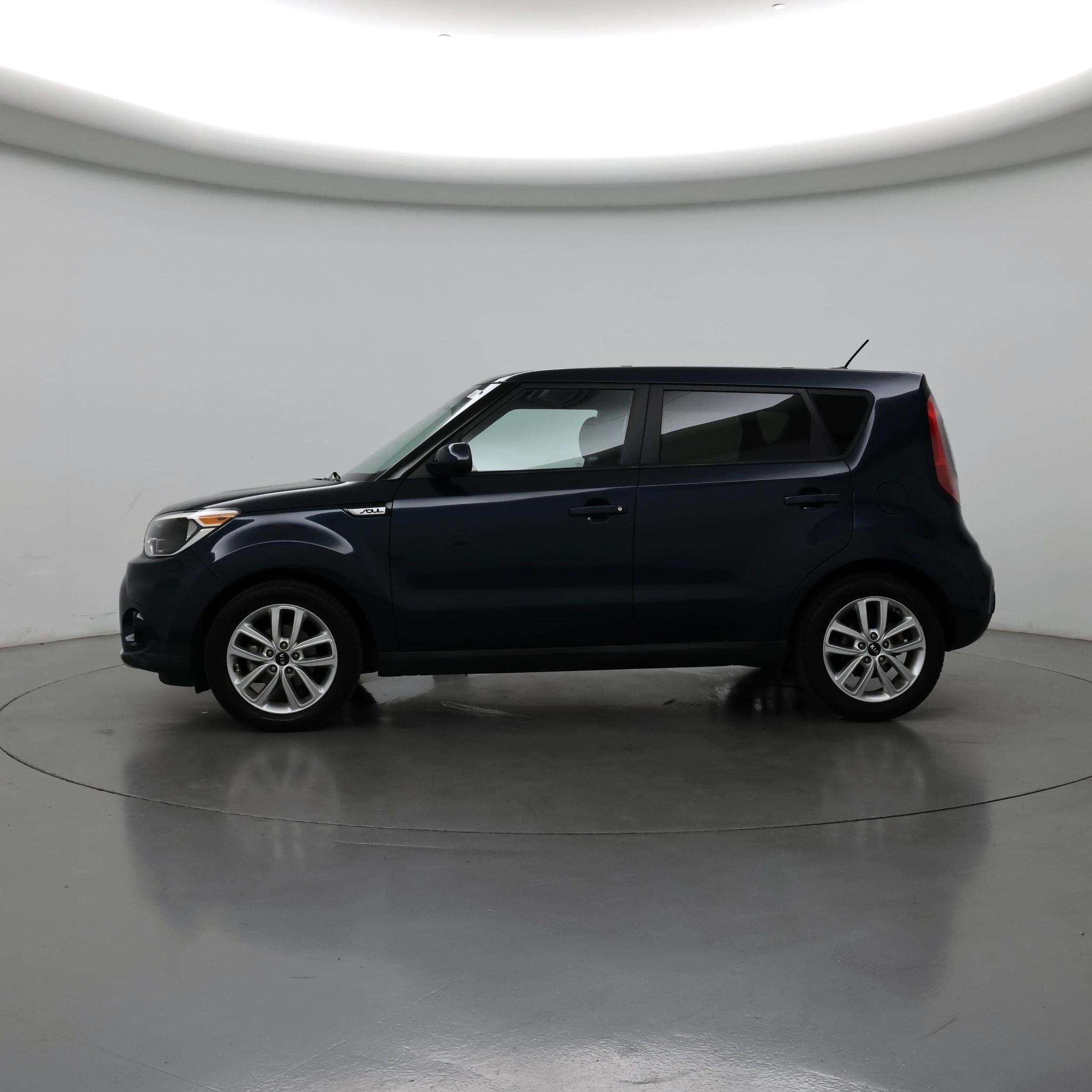 Thumbnail: 2017 Kia Soul - 3