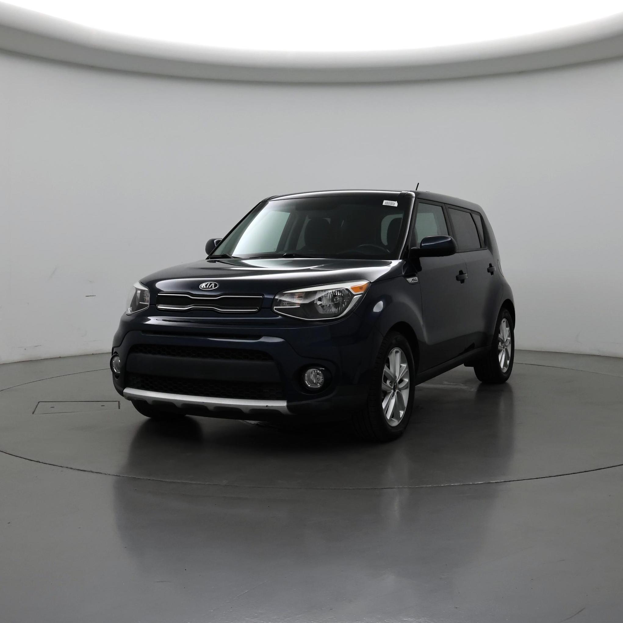 Thumbnail: 2017 Kia Soul - 4