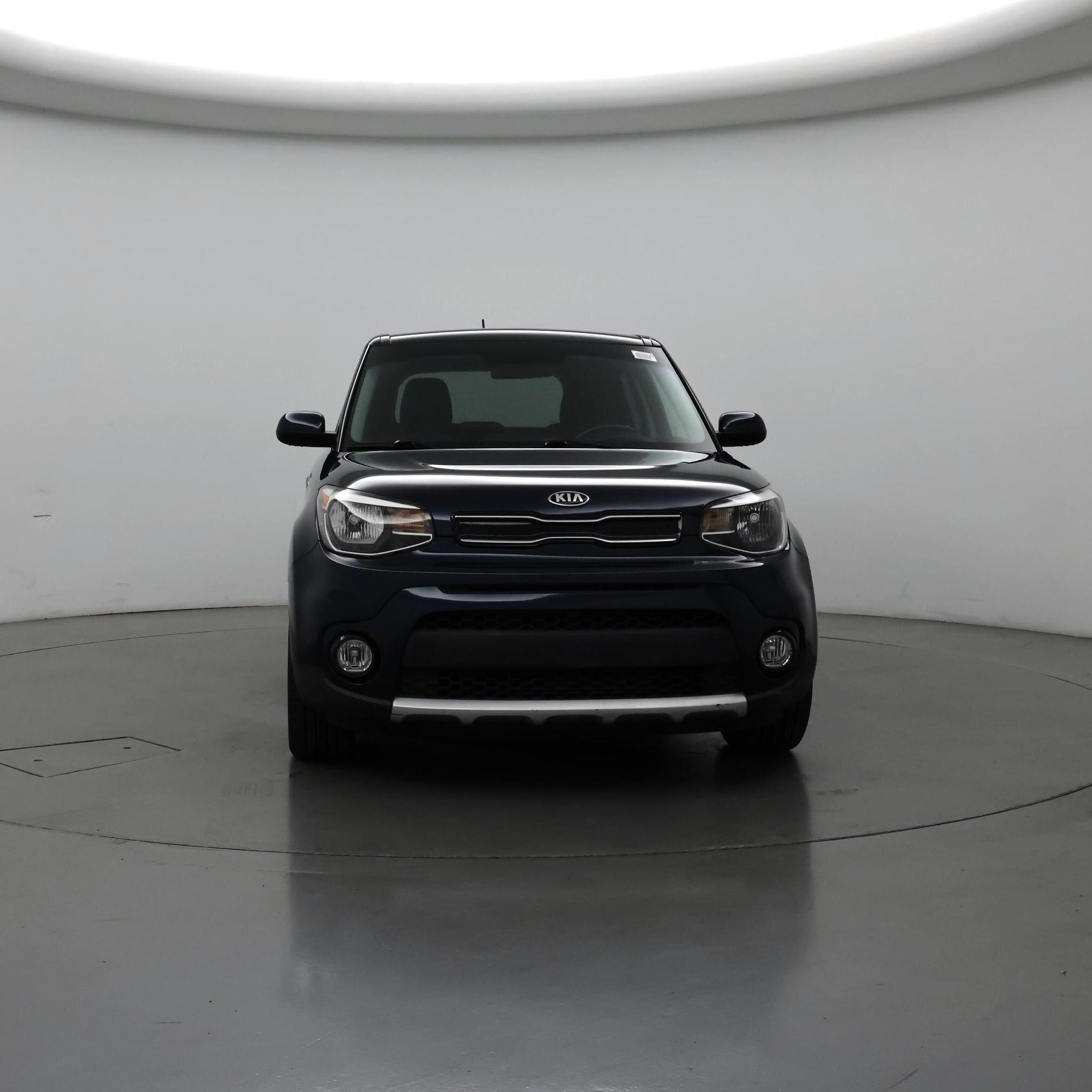 Thumbnail: 2017 Kia Soul - 5