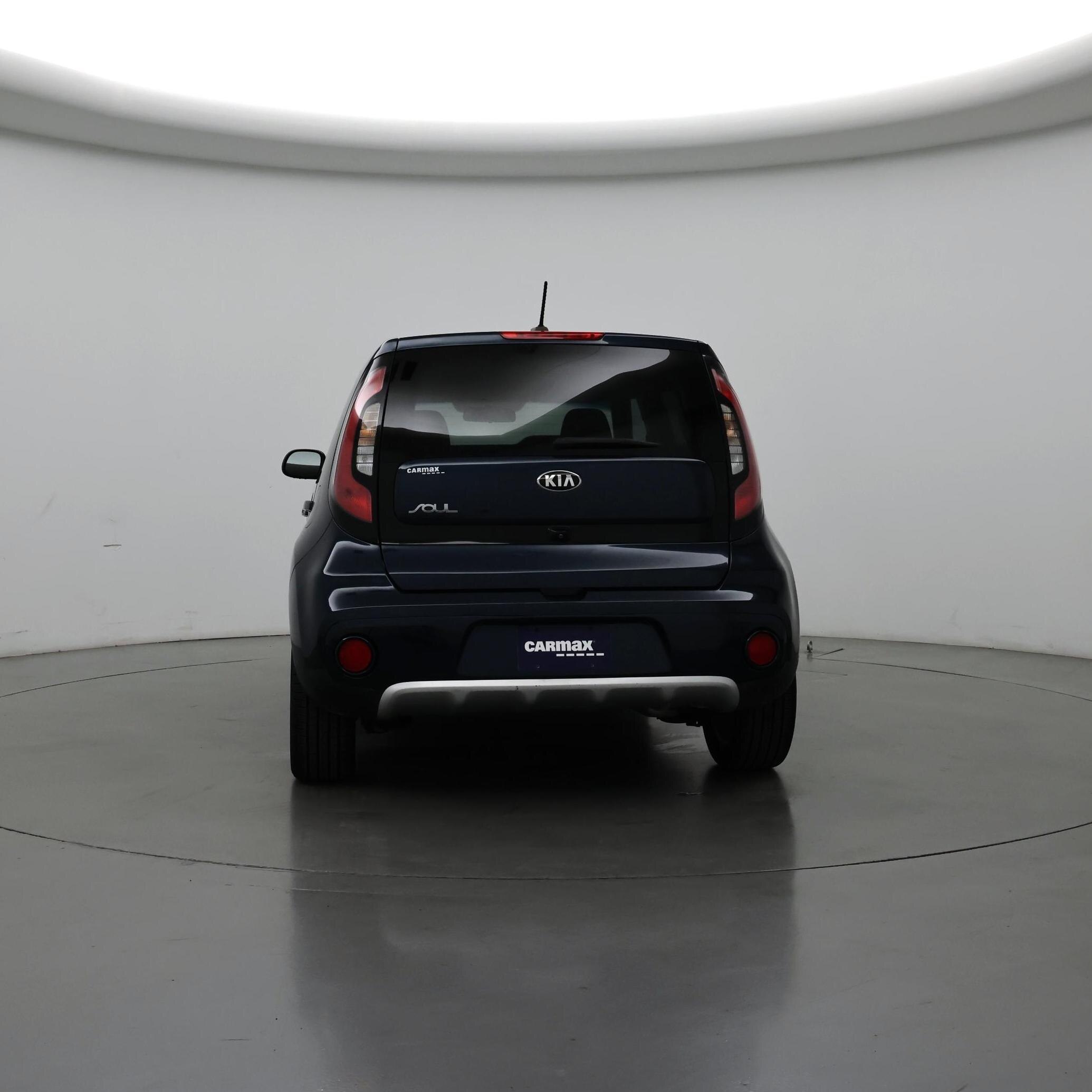 Thumbnail: 2017 Kia Soul - 6