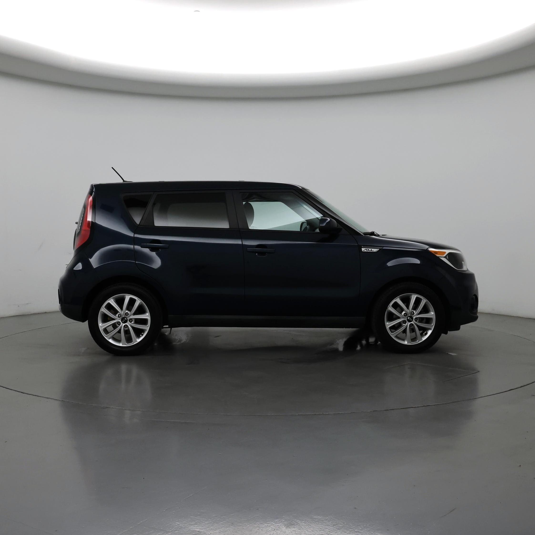 Thumbnail: 2017 Kia Soul - 7