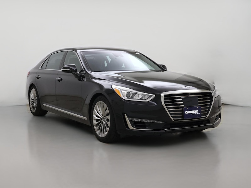 2019 Genesis G90 Ultimate -
                  Hartford, CT