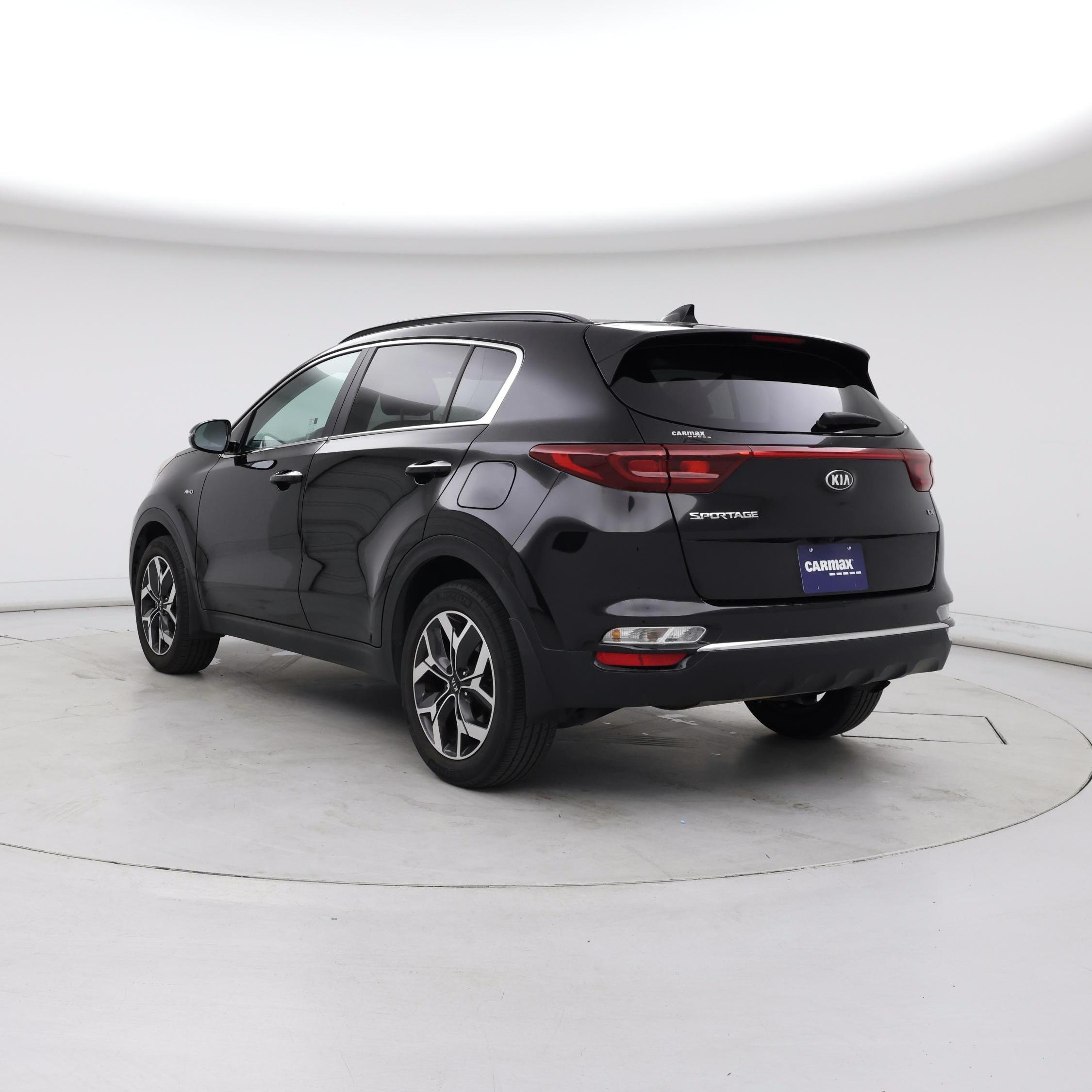 Thumbnail: 2022 Kia Sportage - 2