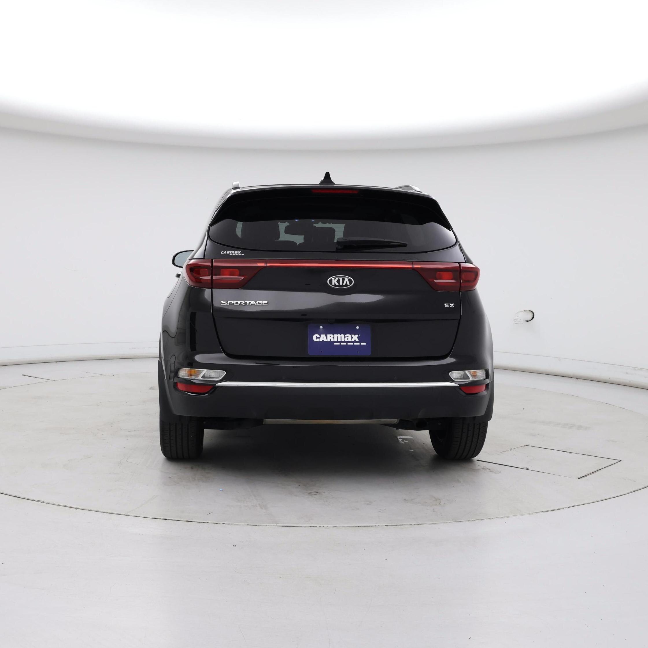 Thumbnail: 2022 Kia Sportage - 6